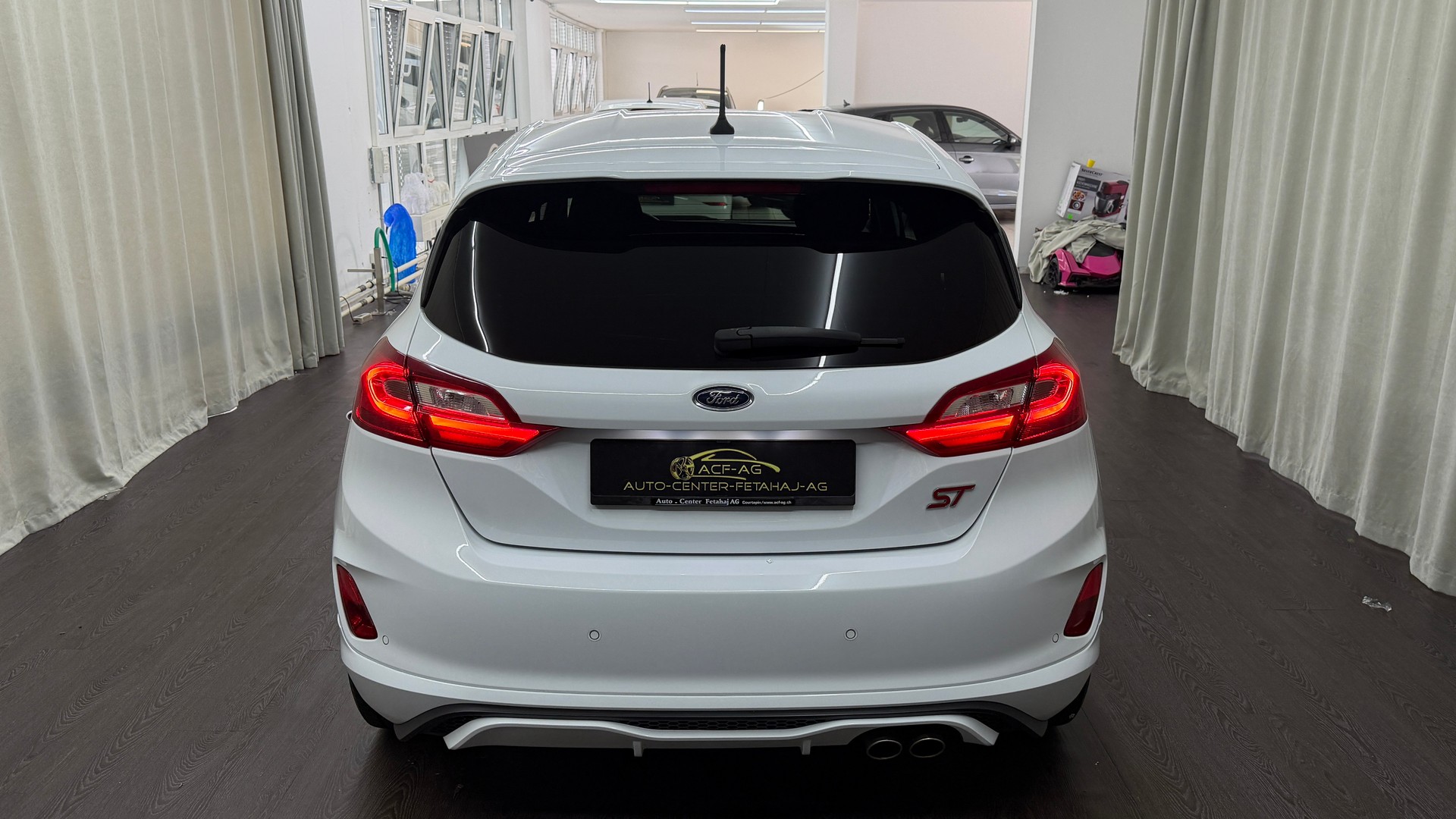 FORD Fiesta 1.5 SCTi ST2-image-3