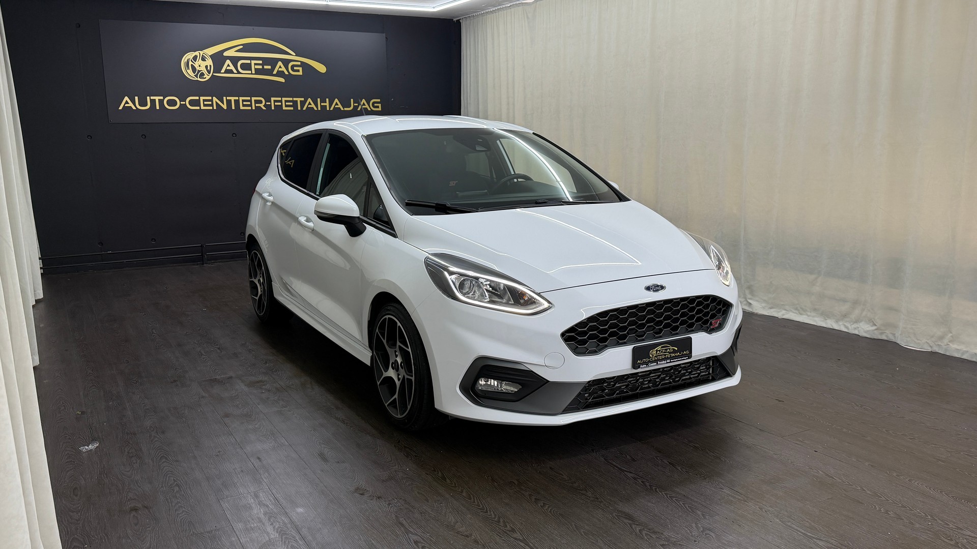 FORD Fiesta 1.5 SCTi ST2-image-2