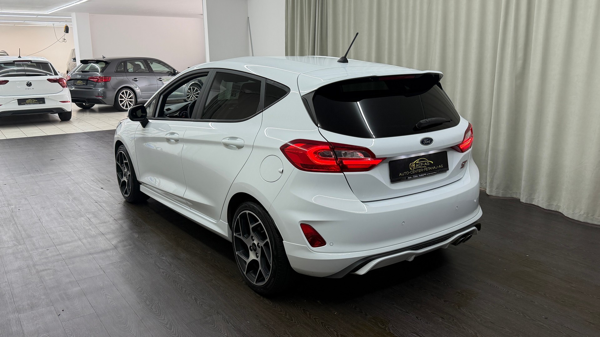 FORD Fiesta 1.5 SCTi ST2-image-5