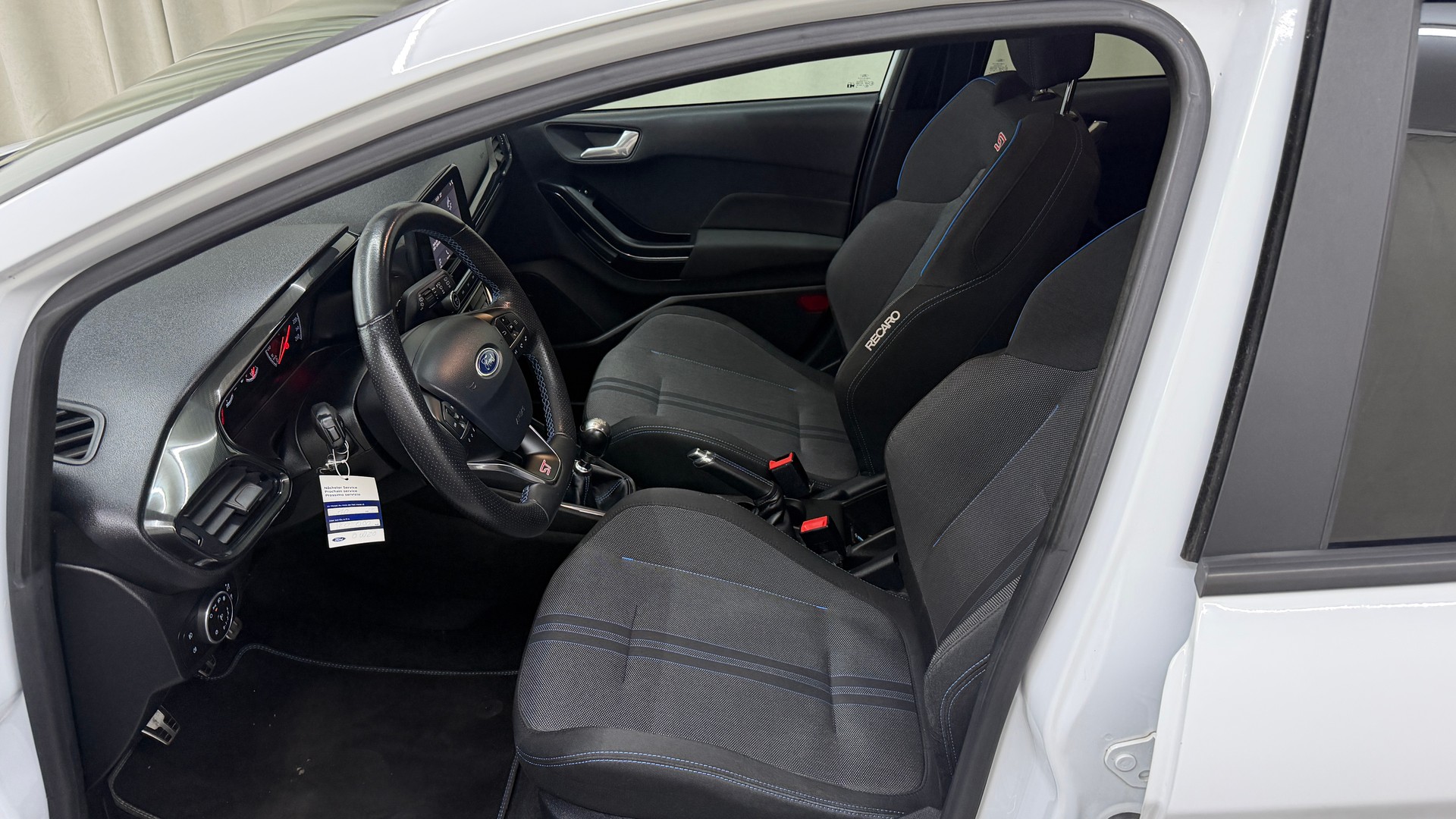 FORD Fiesta 1.5 SCTi ST2-image-6