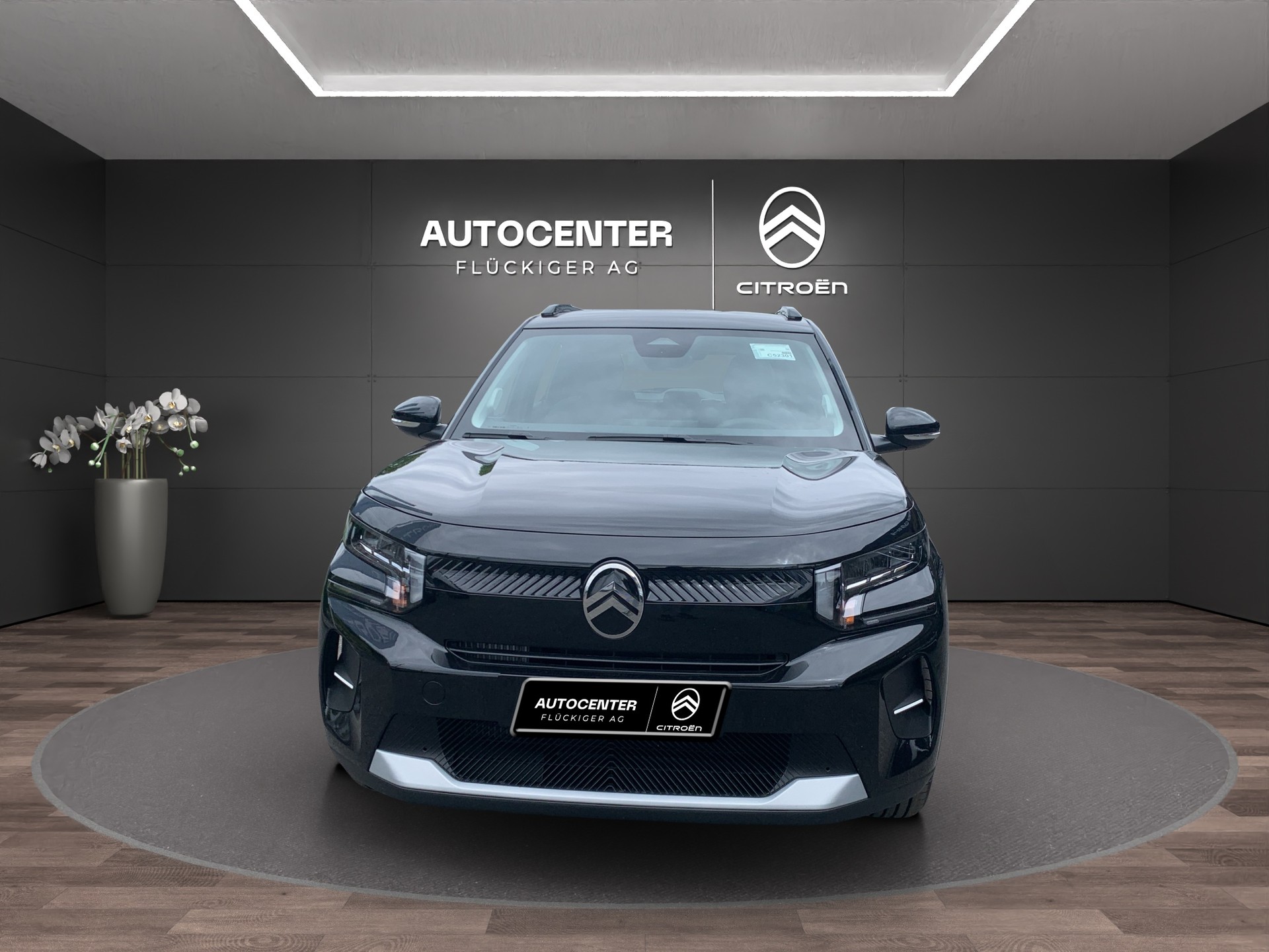 CITROEN C3 1.2 Hybrid Plus-image-6