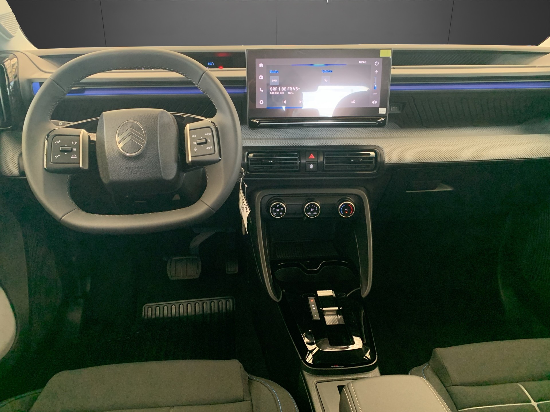 CITROEN C3 1.2 Hybrid Plus-image-10