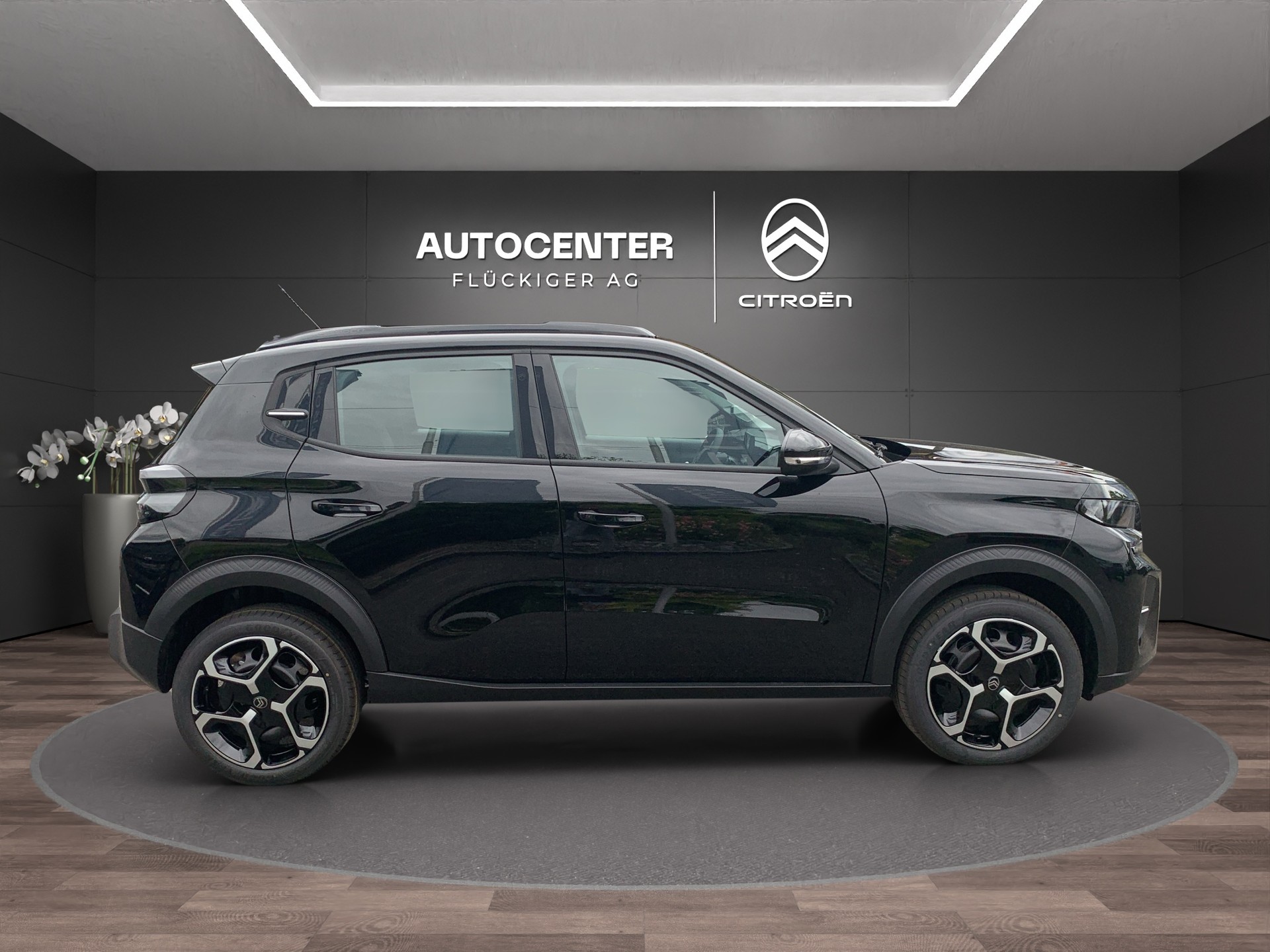 CITROEN C3 1.2 Hybrid Plus-image-3