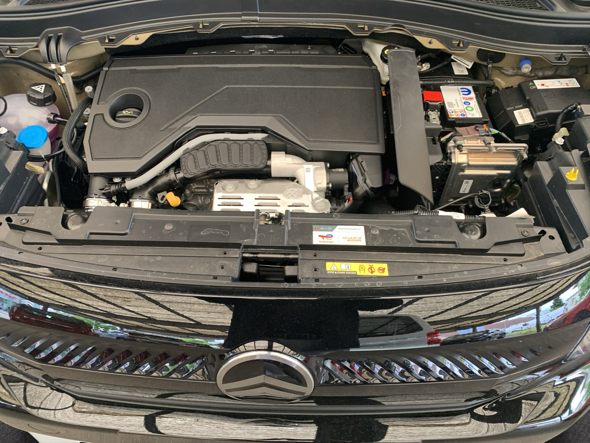 CITROEN C3 1.2 Hybrid Plus-image-7
