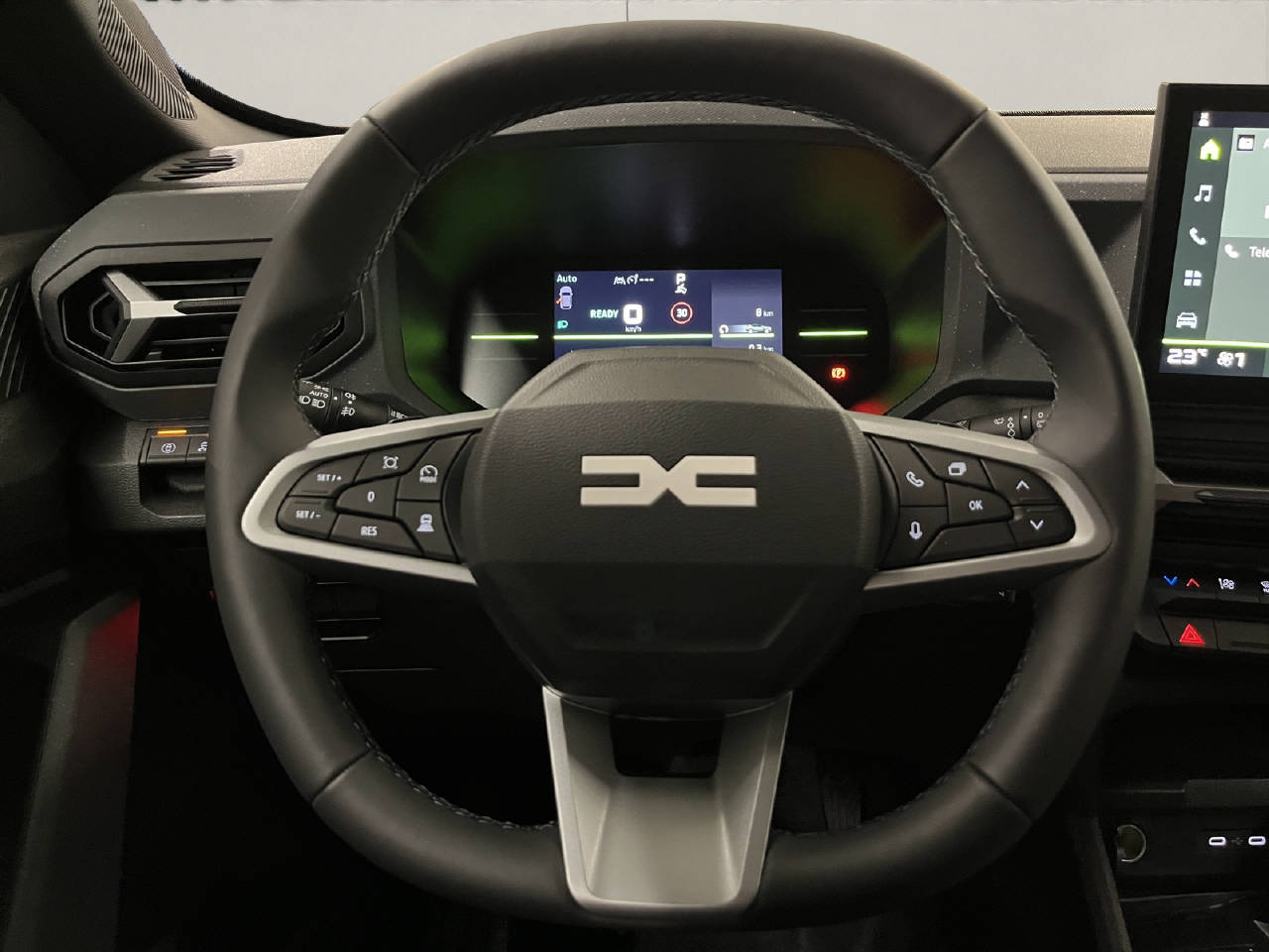 DACIA Duster 1.2 Hybrid Journey 4WD-image-8