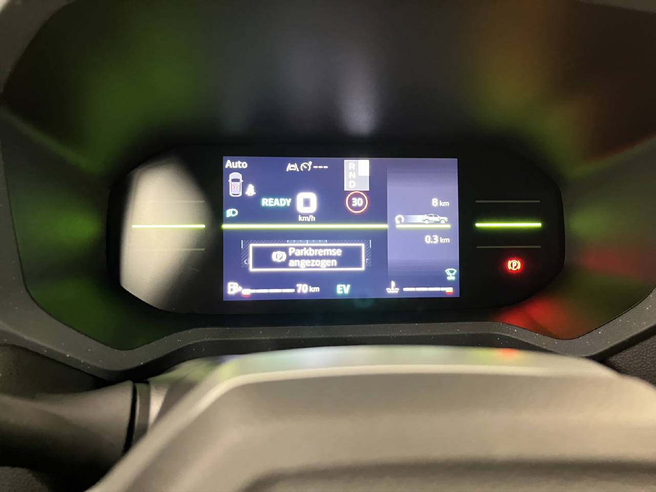 DACIA Duster 1.2 Hybrid Journey 4WD-image-9