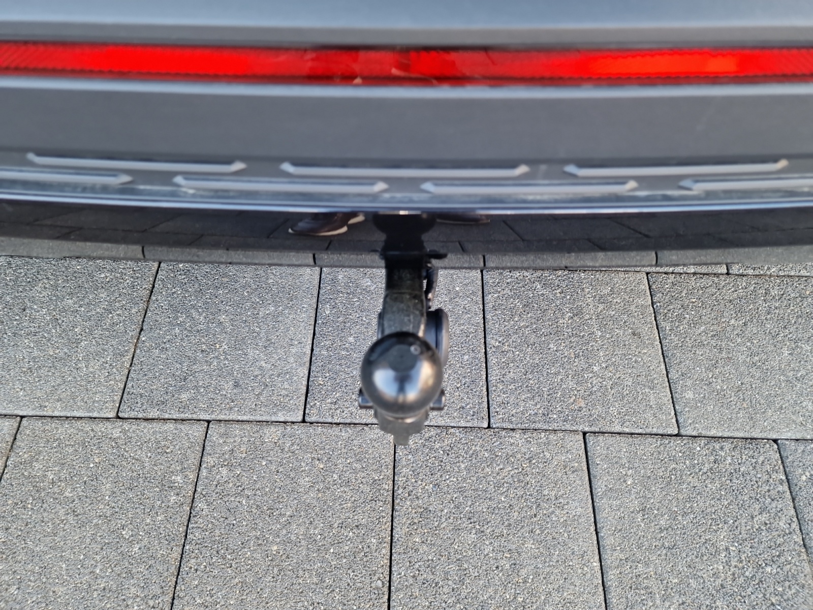 SKODA Elroq RS 4x4 RS MAXX + AHK + 5 Jahre Garantie-image-11