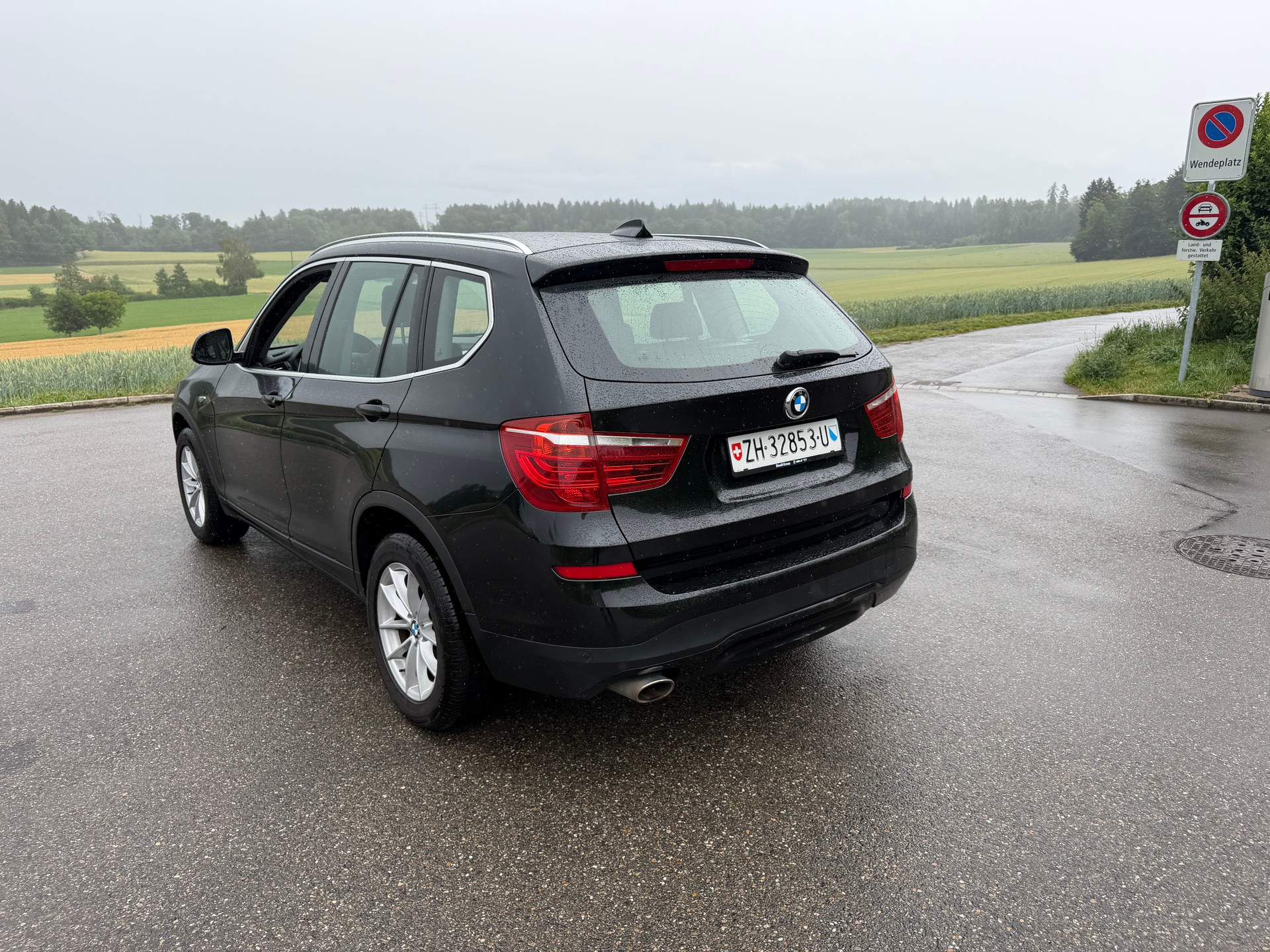 BMW X3-image-4