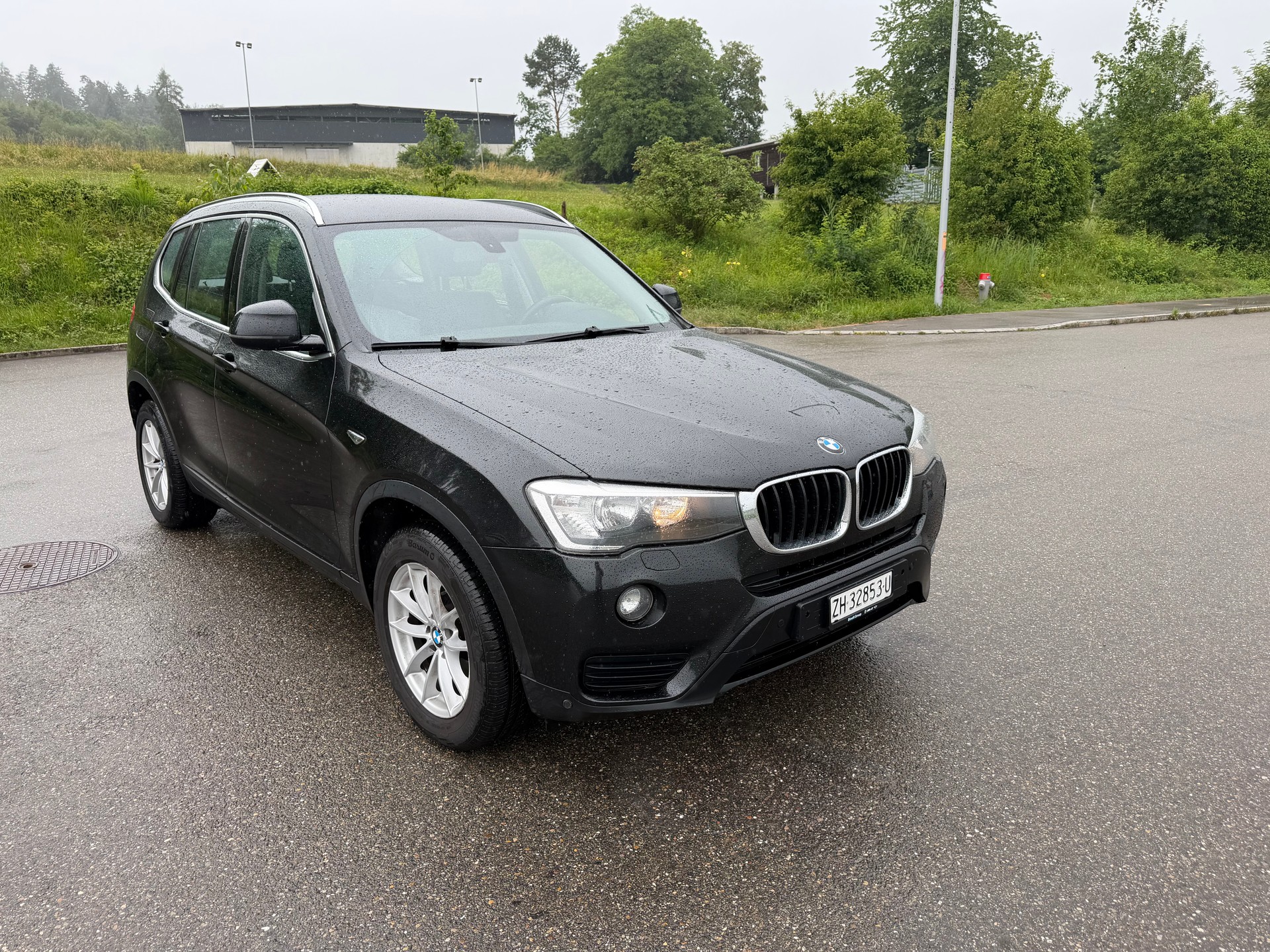 BMW X3-image-2