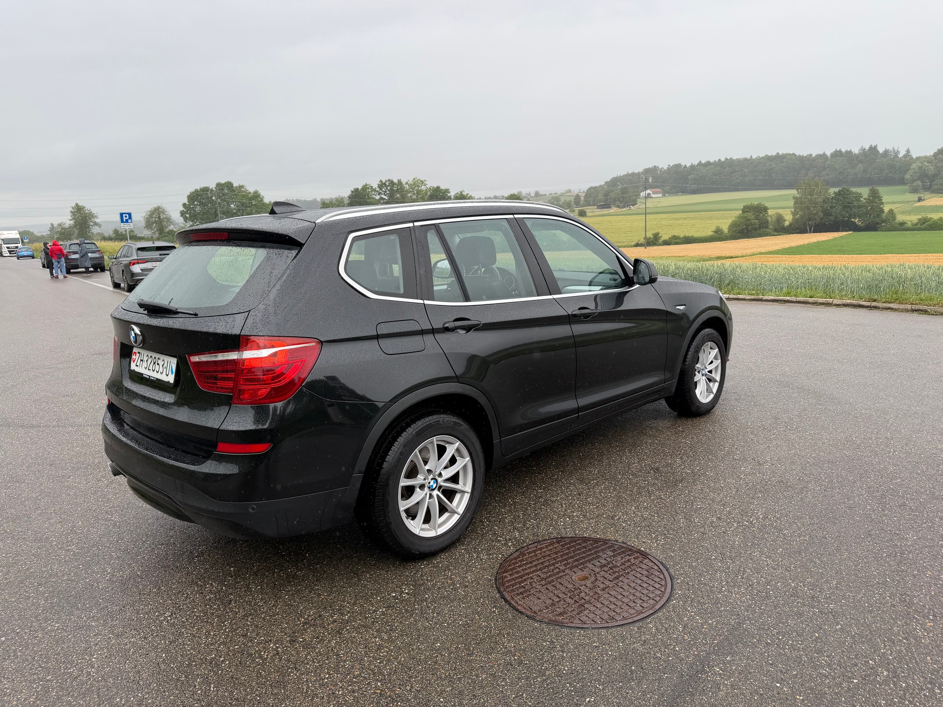 BMW X3-image-3