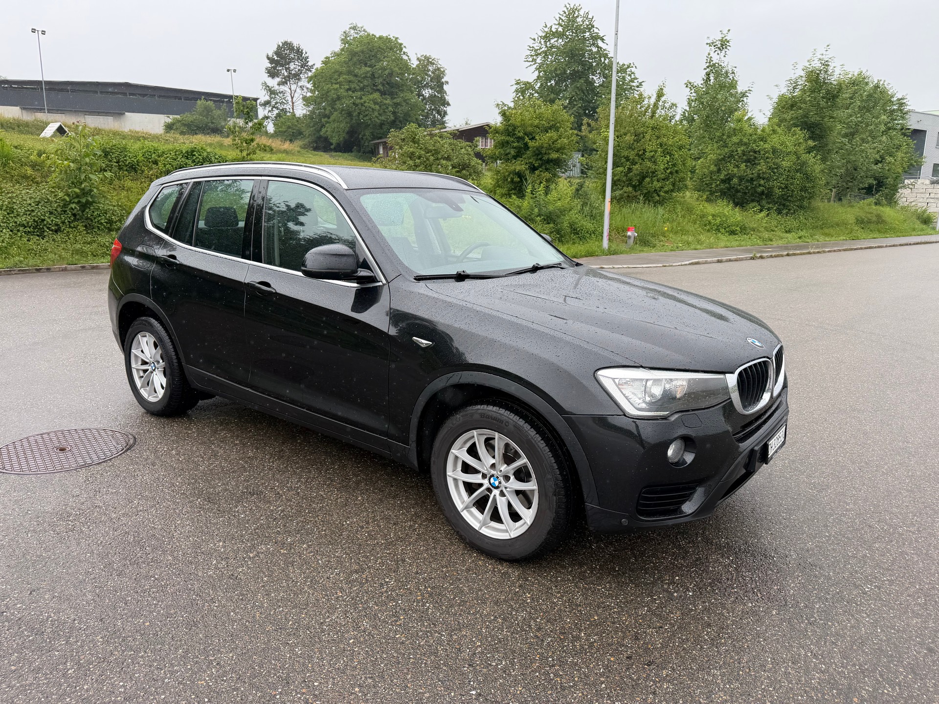 BMW X3-image-1