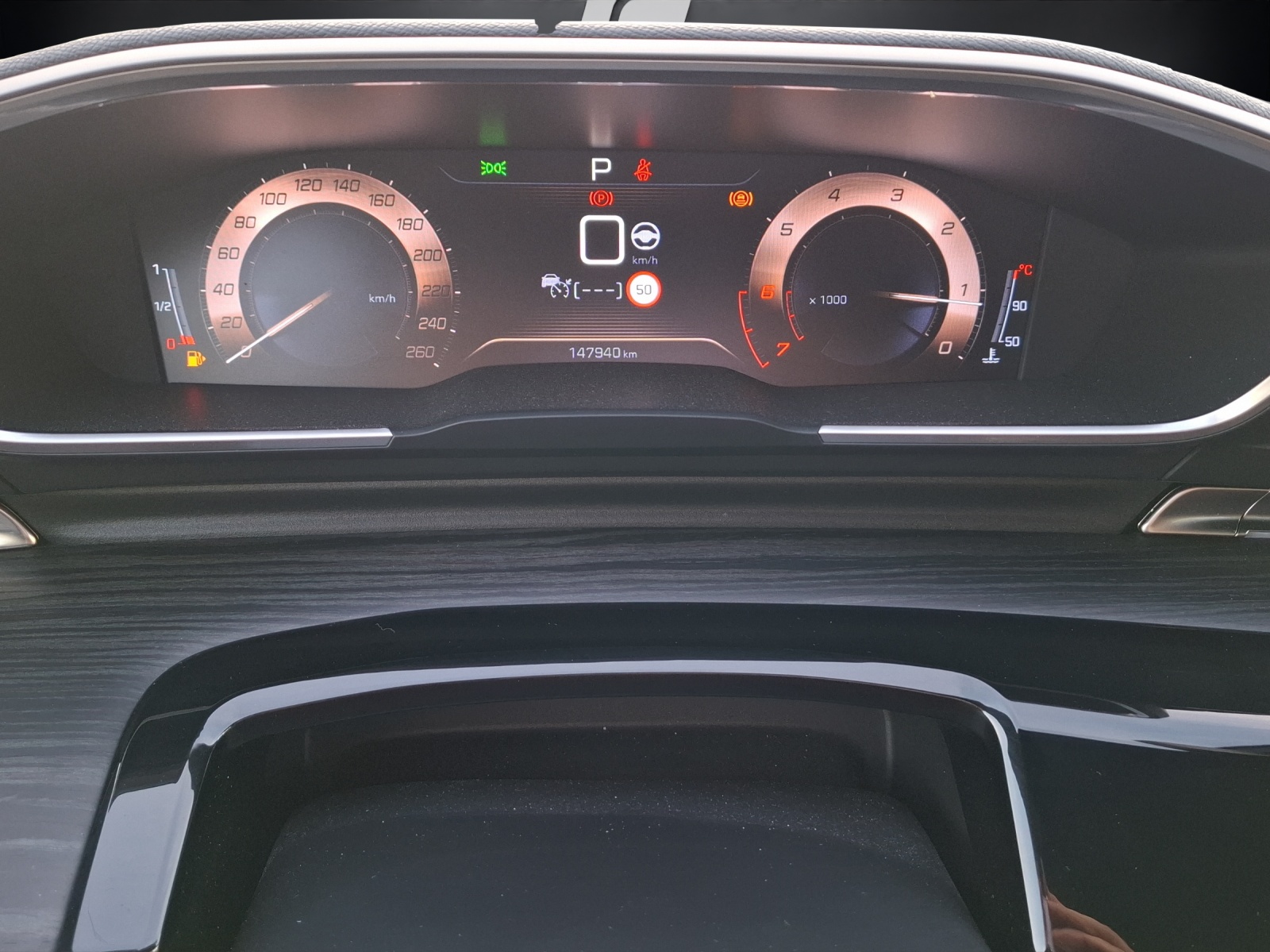PEUGEOT 508 1.6 PureTech GT EAT8-image-11