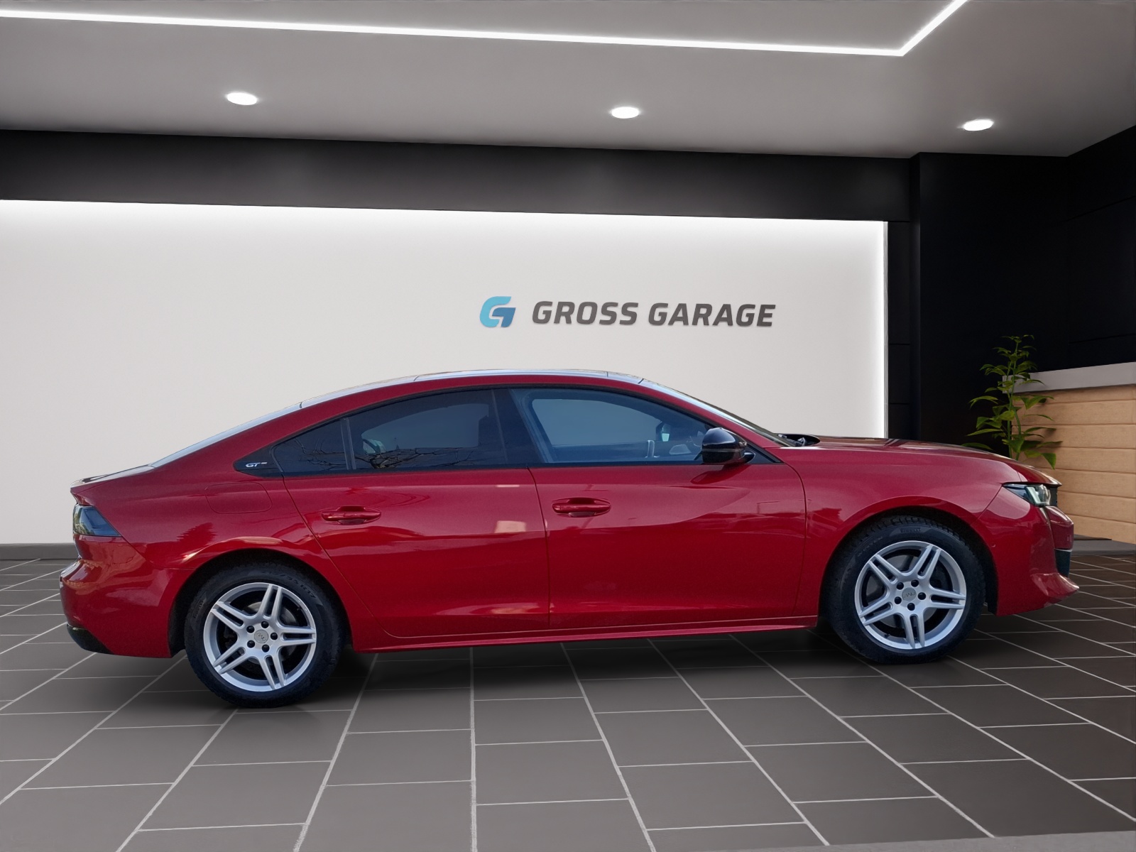 PEUGEOT 508 1.6 PureTech GT EAT8-image-2