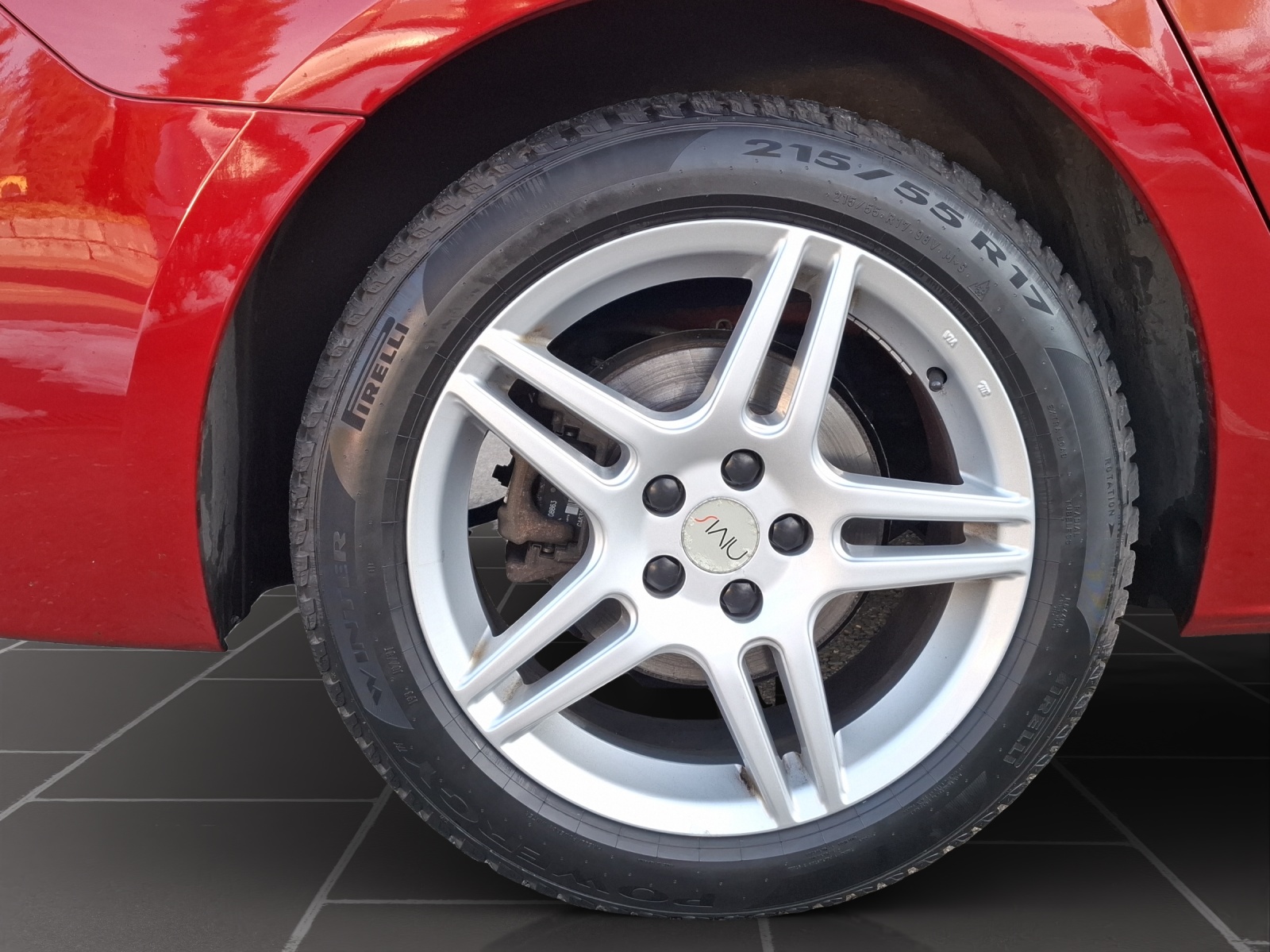 PEUGEOT 508 1.6 PureTech GT EAT8-image-9