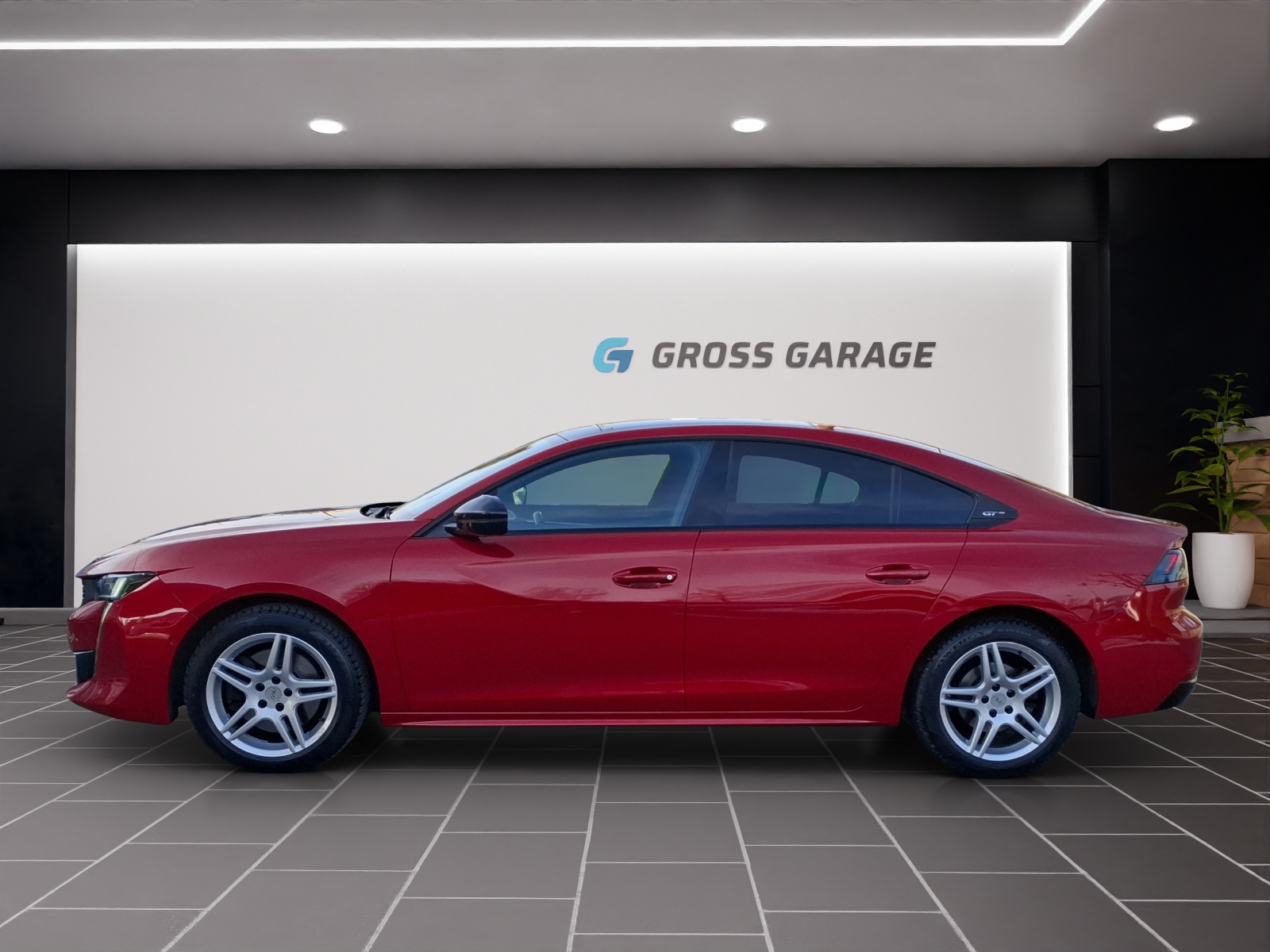 PEUGEOT 508 1.6 PureTech GT EAT8-image-14