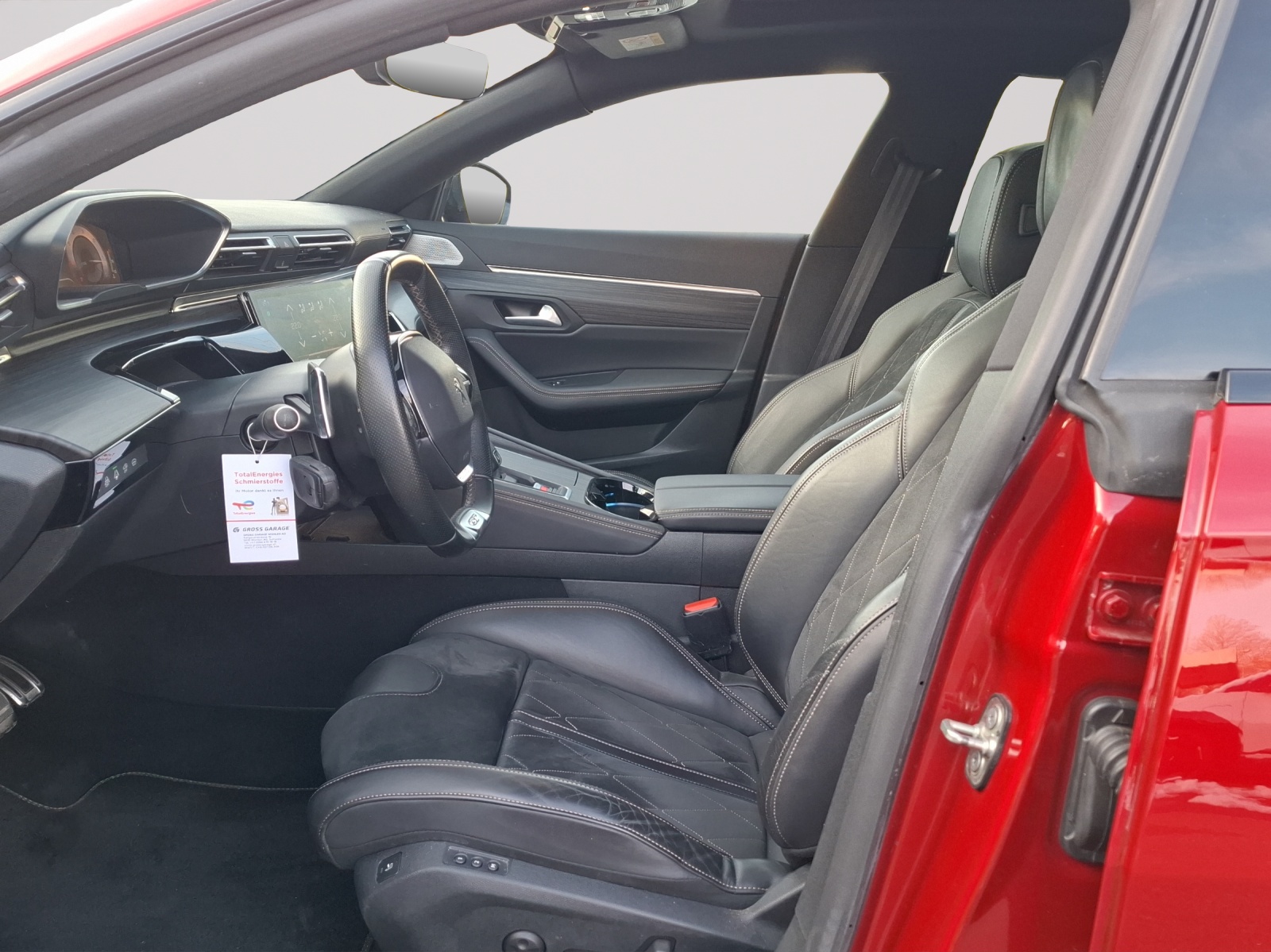 PEUGEOT 508 1.6 PureTech GT EAT8-image-4