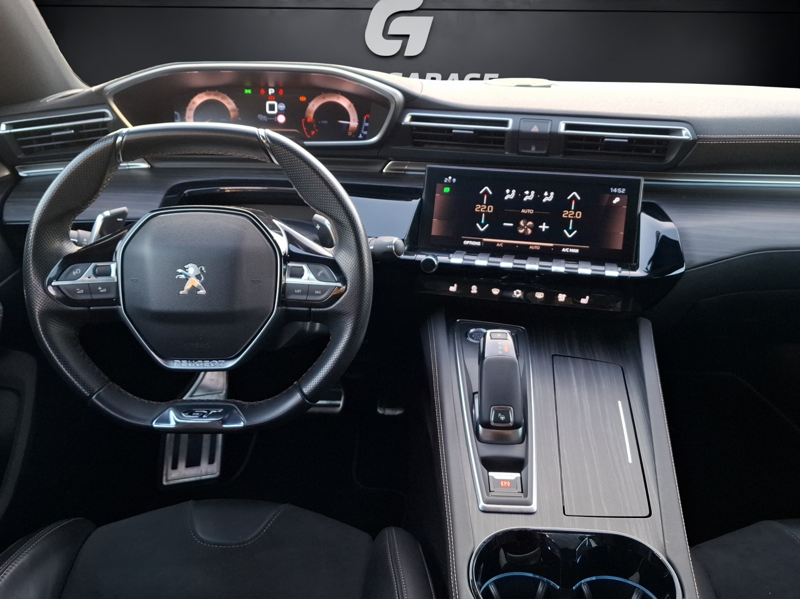 PEUGEOT 508 1.6 PureTech GT EAT8-image-5