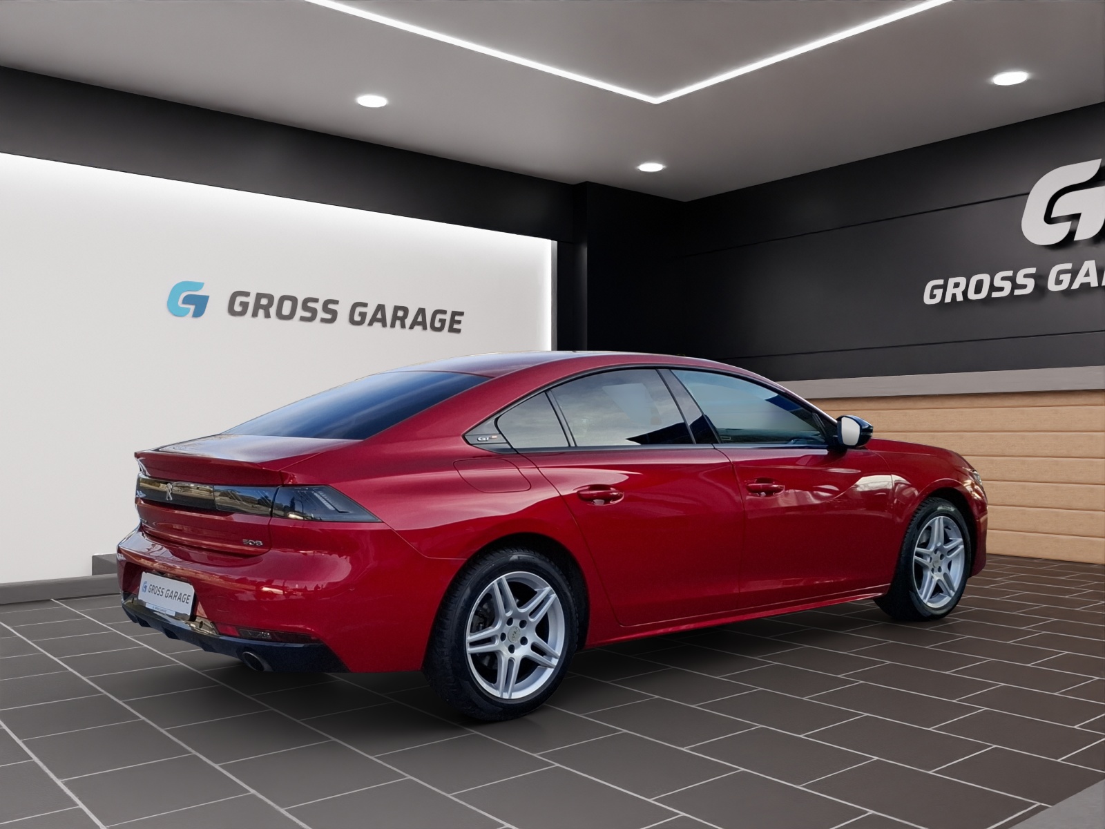 PEUGEOT 508 1.6 PureTech GT EAT8-image-3