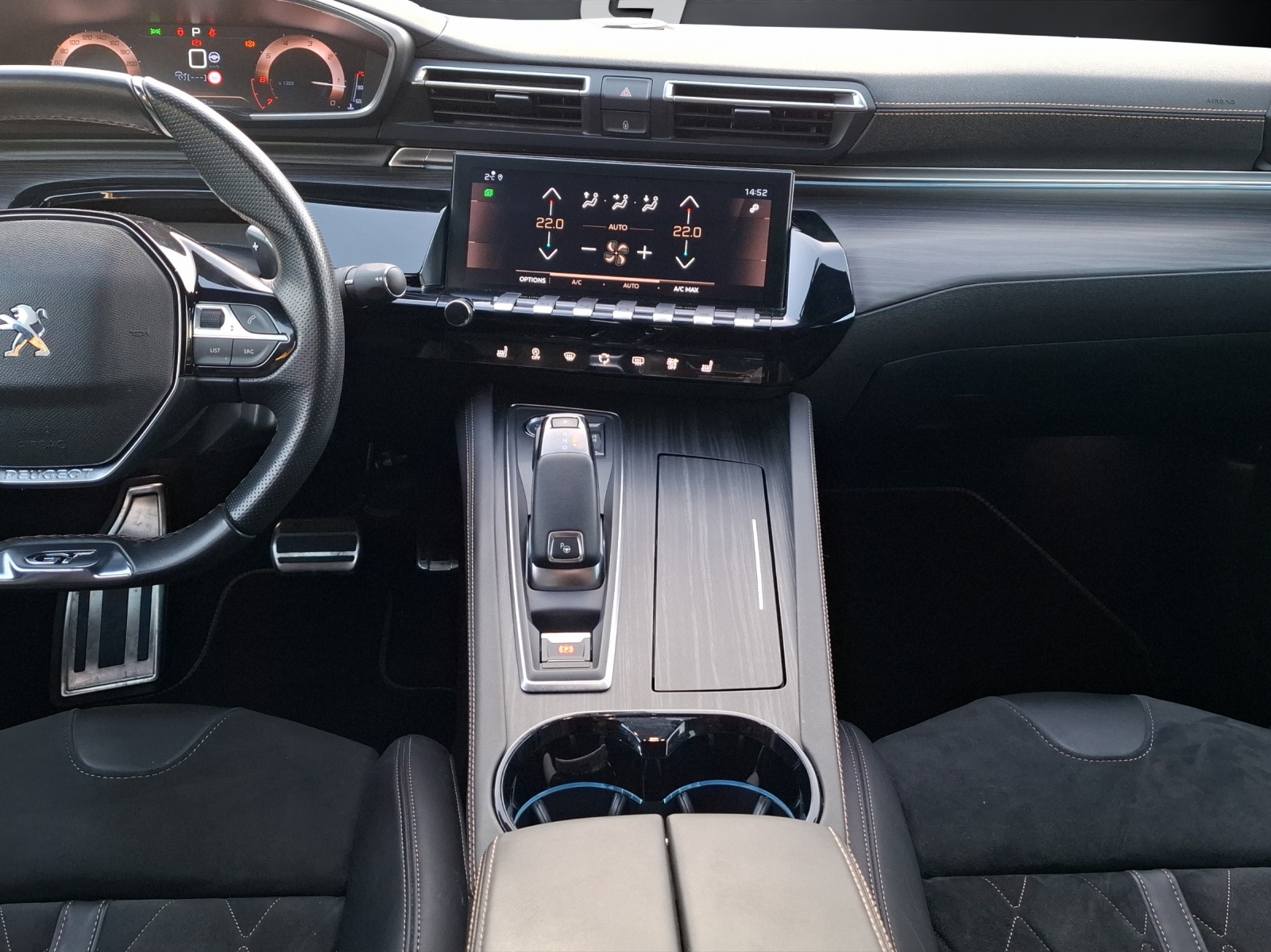 PEUGEOT 508 1.6 PureTech GT EAT8-image-6