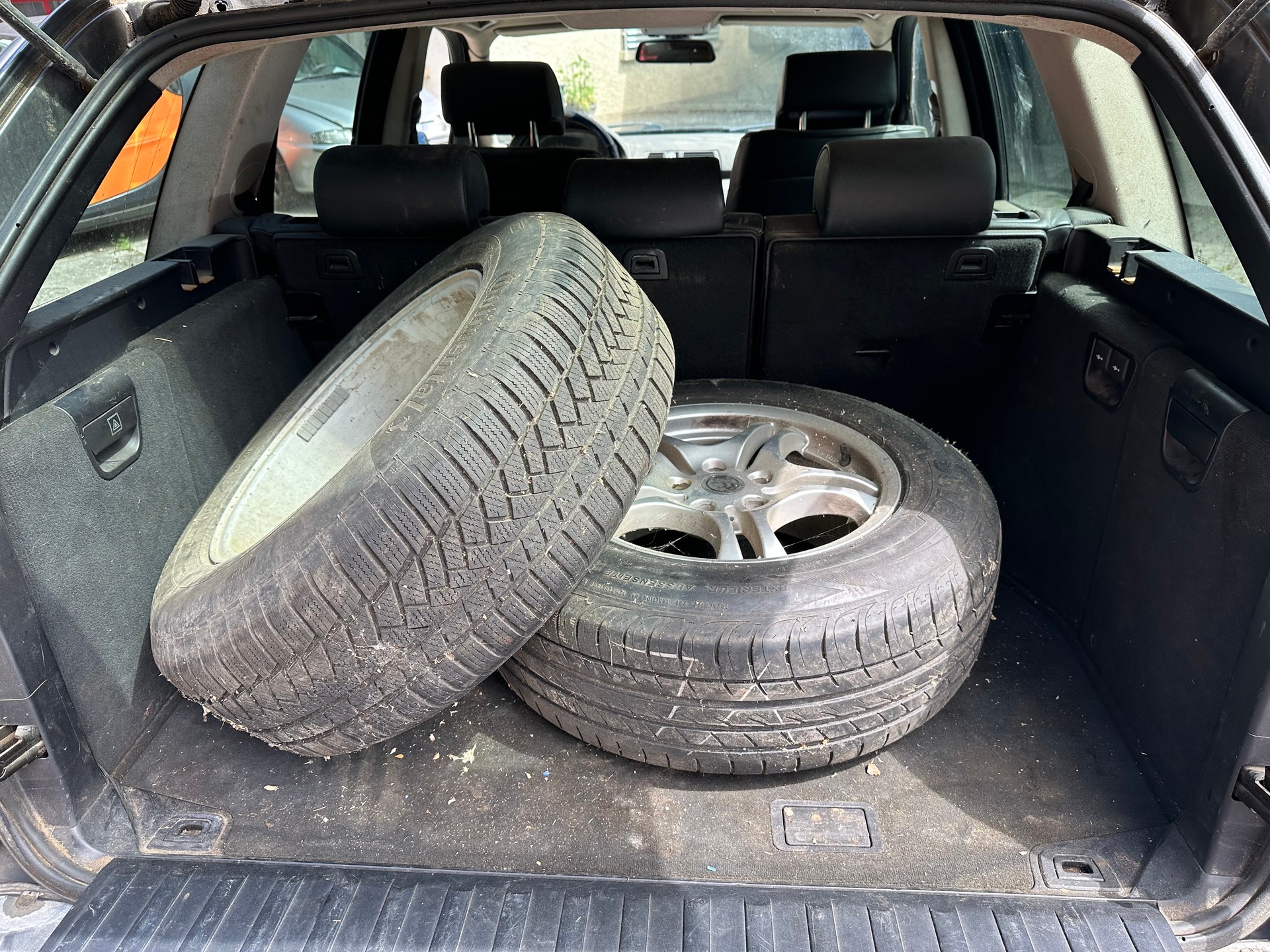 BMW X5 3.0d FIXPREIS-image-24
