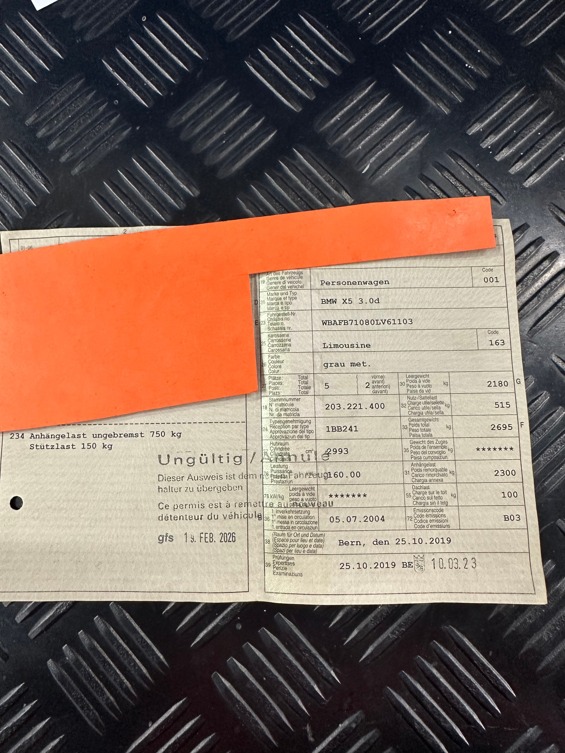 BMW X5 3.0d FIXPREIS-image-26