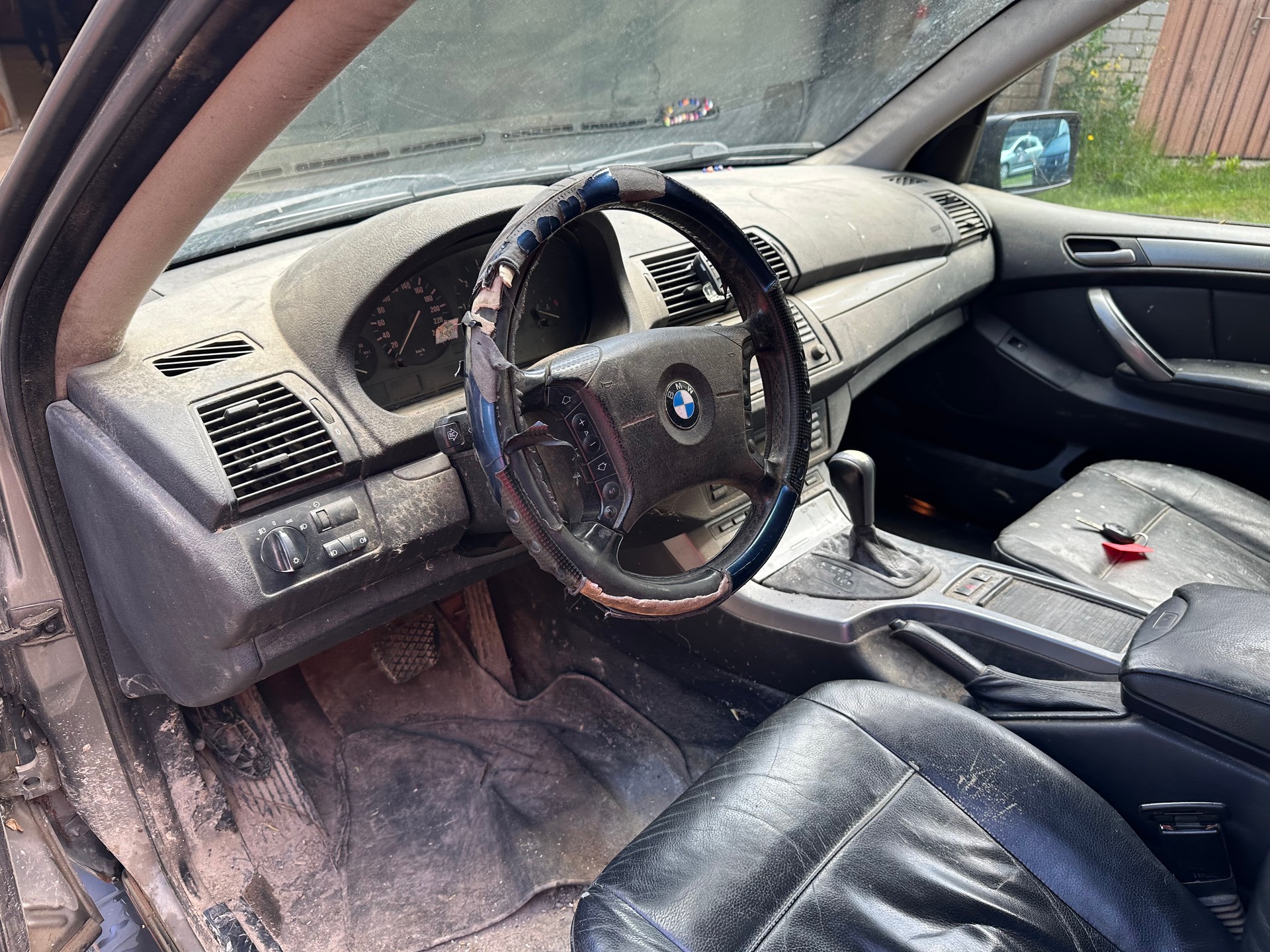 BMW X5 3.0d FIXPREIS-image-18