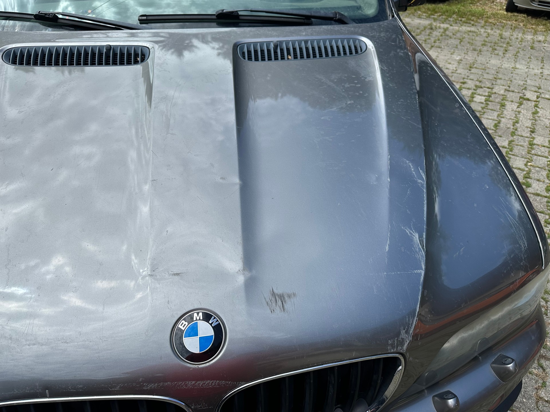 BMW X5 3.0d FIXPREIS-image-6