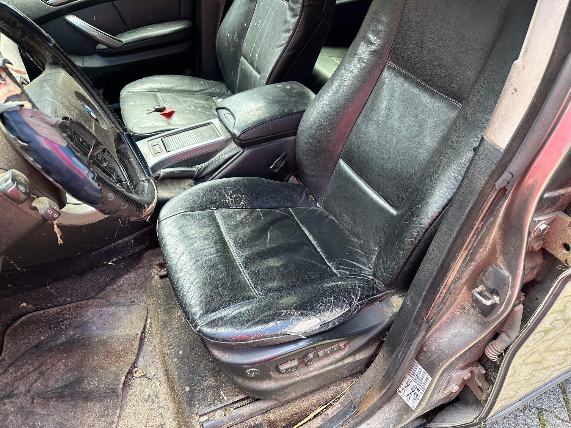 BMW X5 3.0d FIXPREIS-image-17