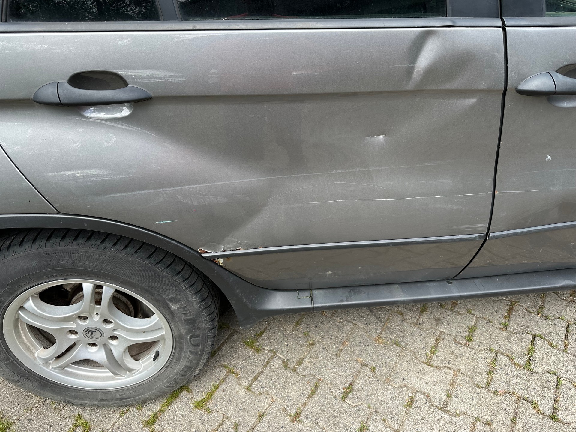 BMW X5 3.0d FIXPREIS-image-1