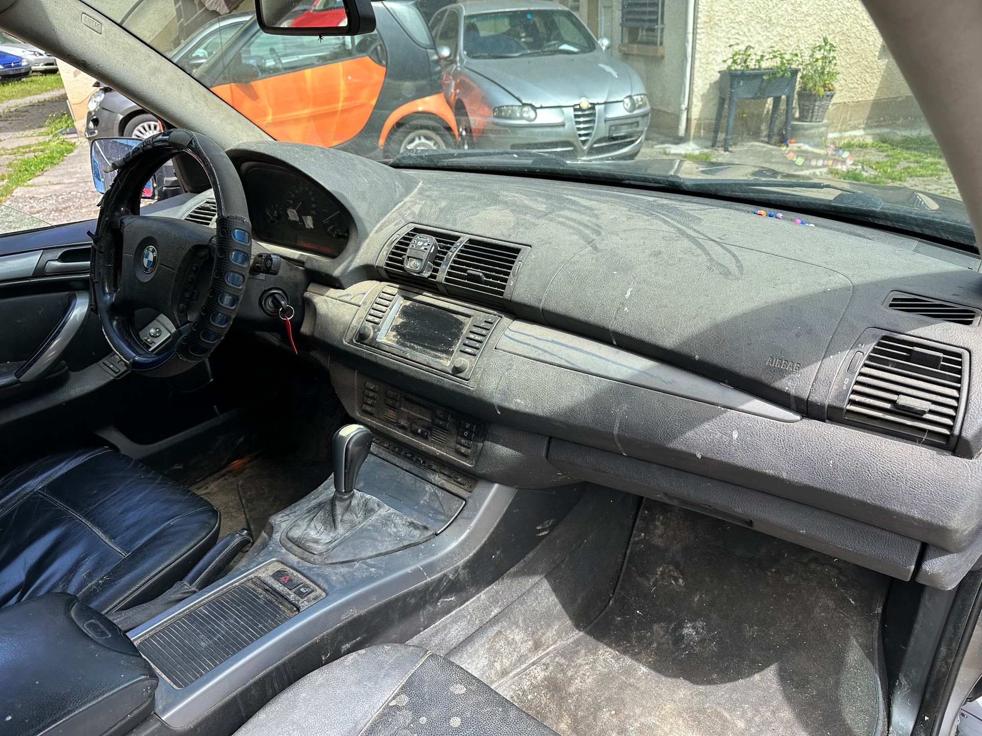 BMW X5 3.0d FIXPREIS-image-22