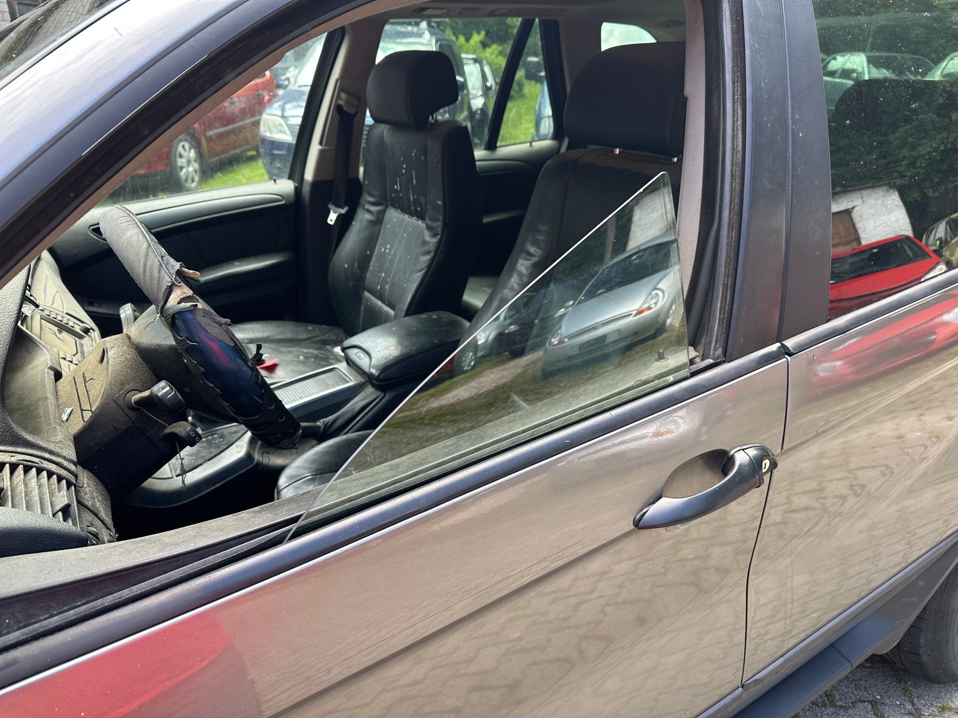 BMW X5 3.0d FIXPREIS-image-11