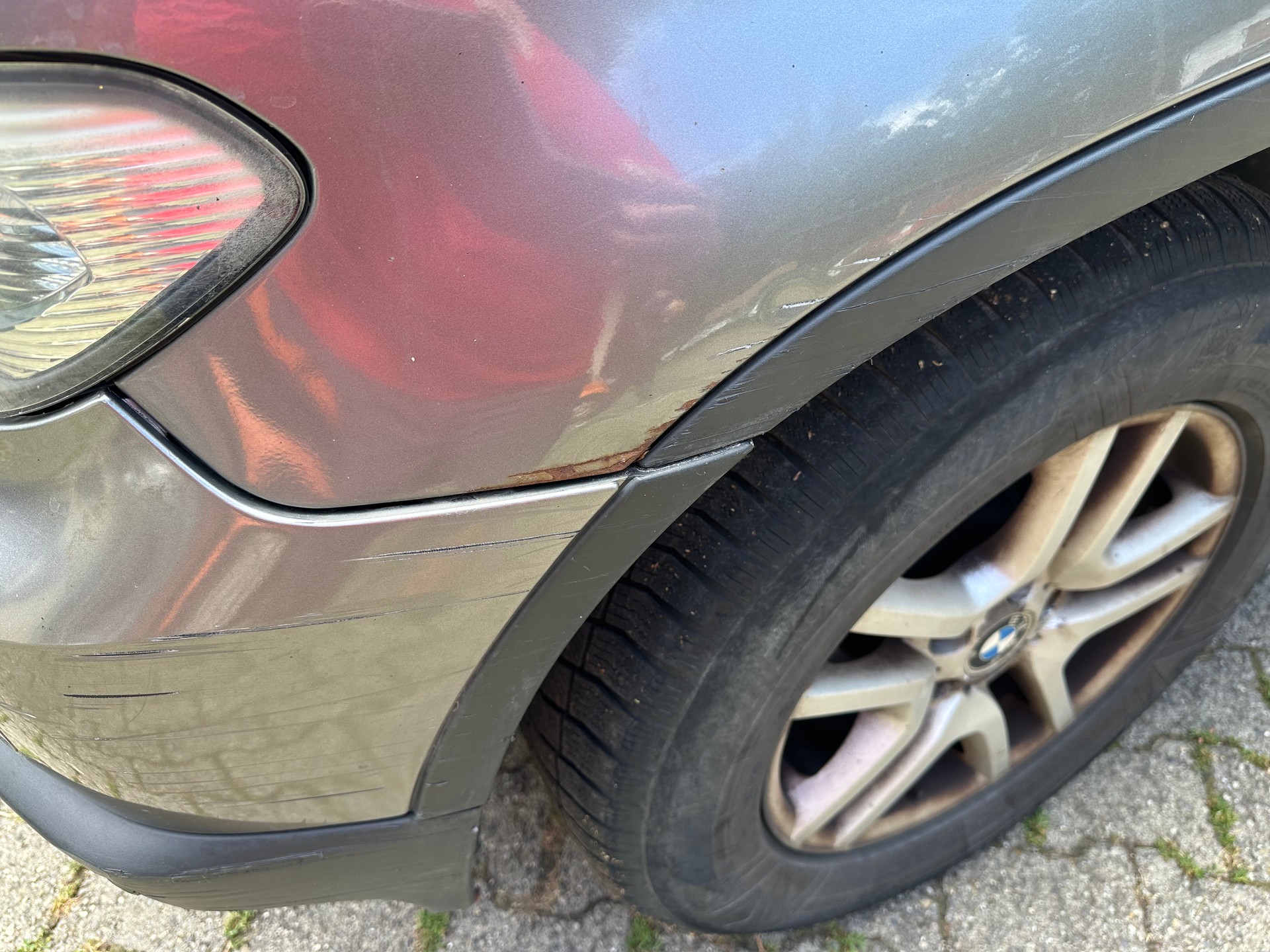BMW X5 3.0d FIXPREIS-image-8