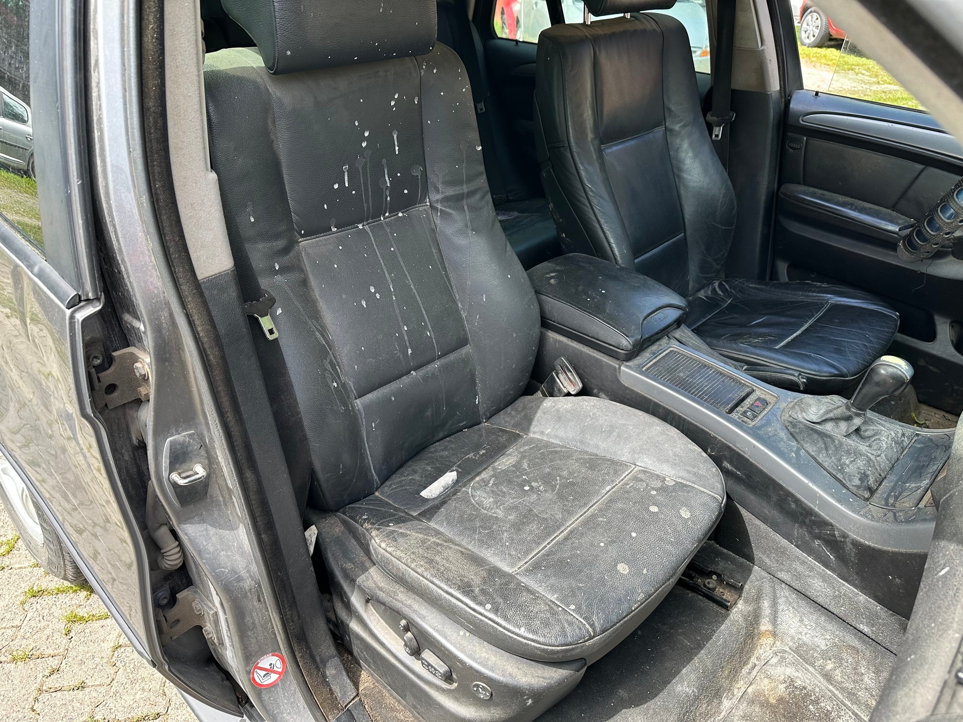 BMW X5 3.0d FIXPREIS-image-21