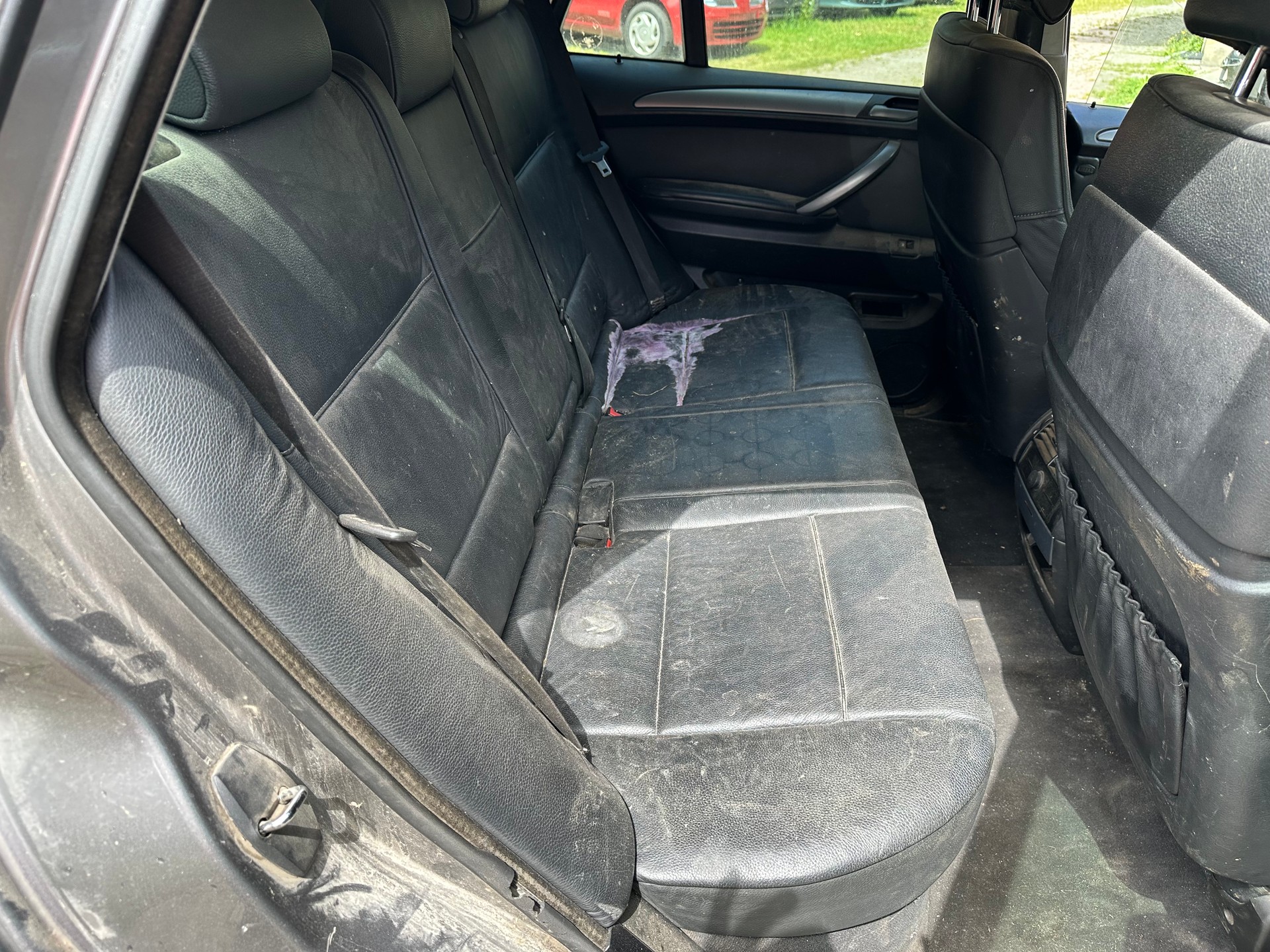BMW X5 3.0d FIXPREIS-image-23