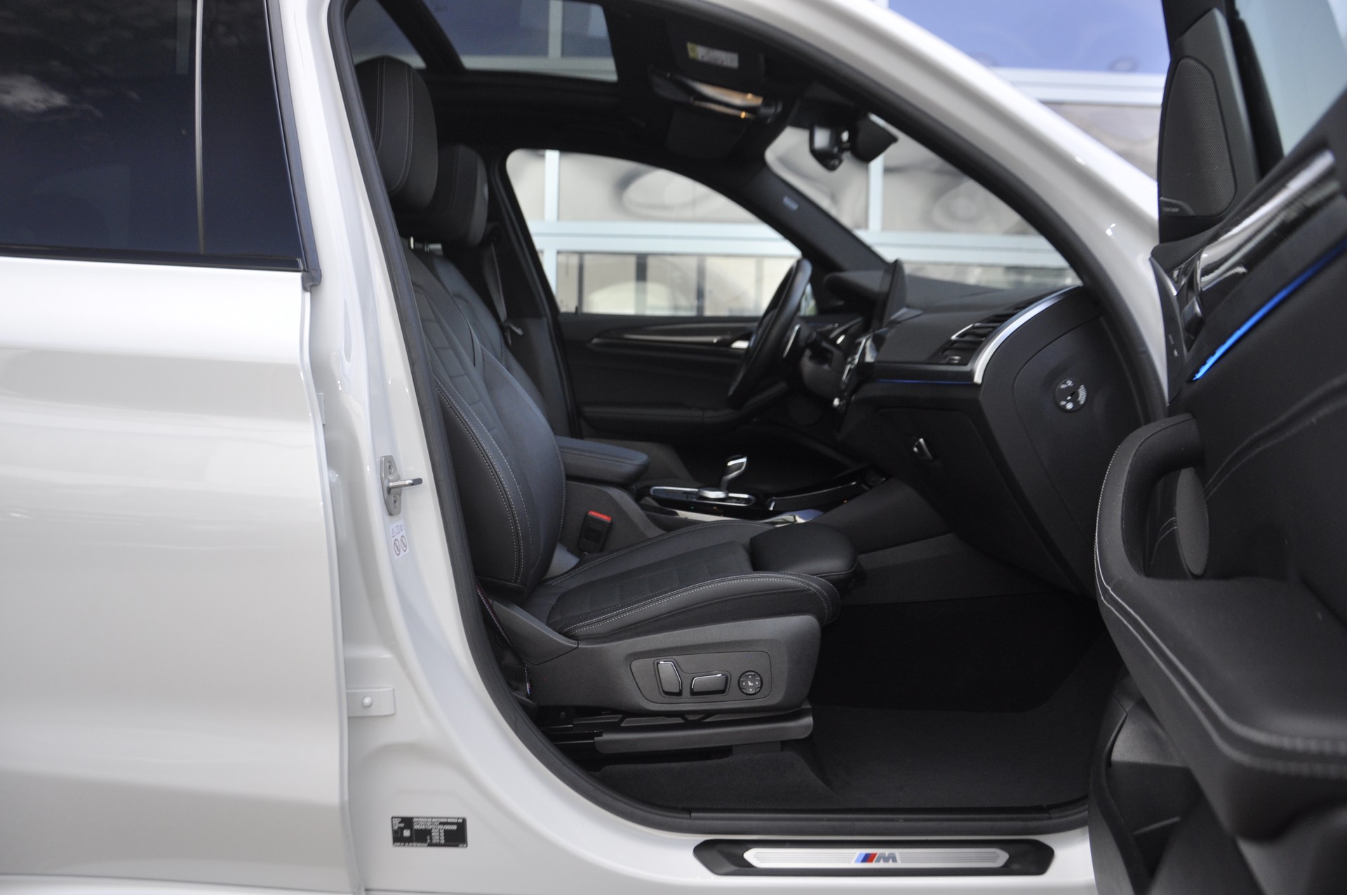 BMW X3 xDrive 30e M Sport I Anhängerkupplung-image-6