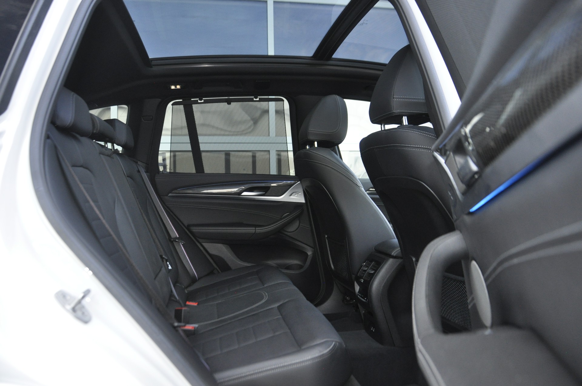 BMW X3 xDrive 30e M Sport I Anhängerkupplung-image-8