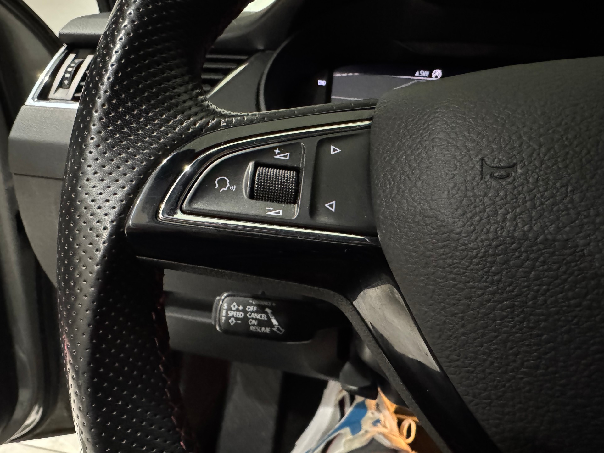 SKODA Octavia Combi 2.0 TSI RS Final Edition DSG | AHK 1600Kg |-image-23