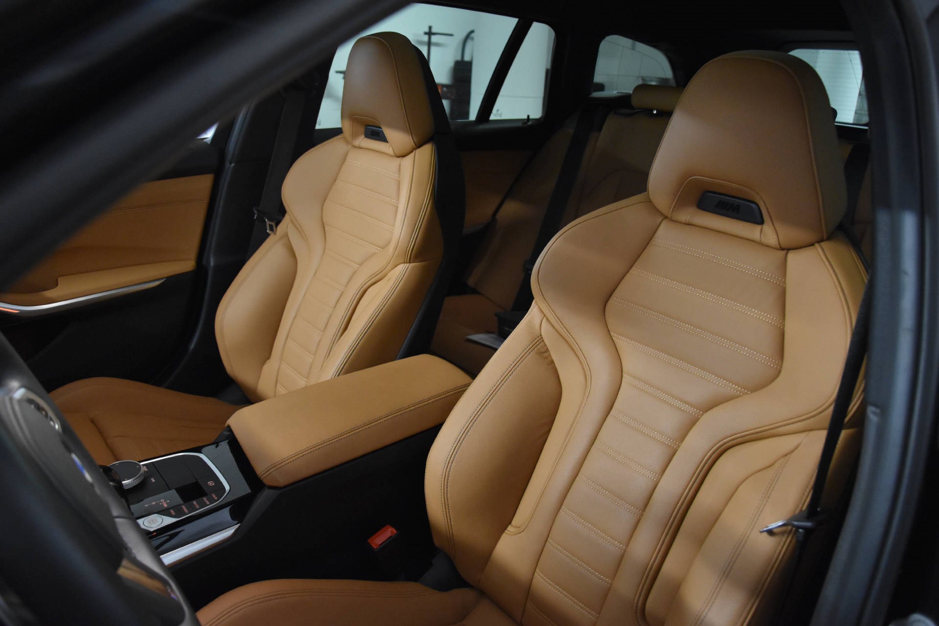 BMW M340i xDrive-image-5