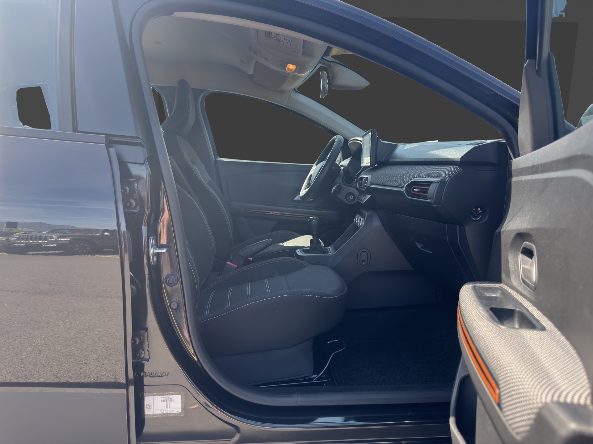 DACIA Sandero Stepway TCe 110 Extreme+-image-16