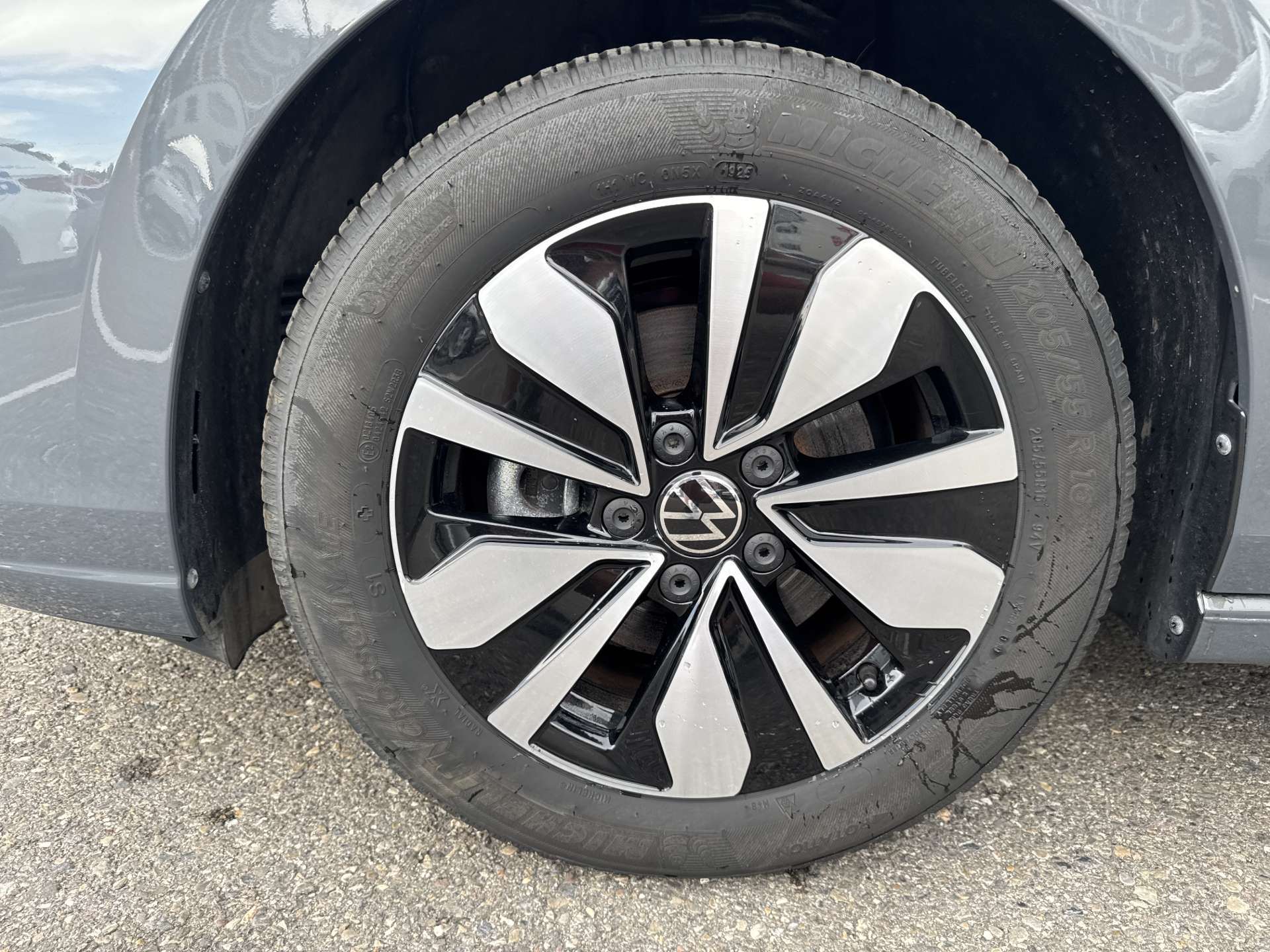 VW Golf 2.0 TDi Life GOAL DSG-Automat-image-8