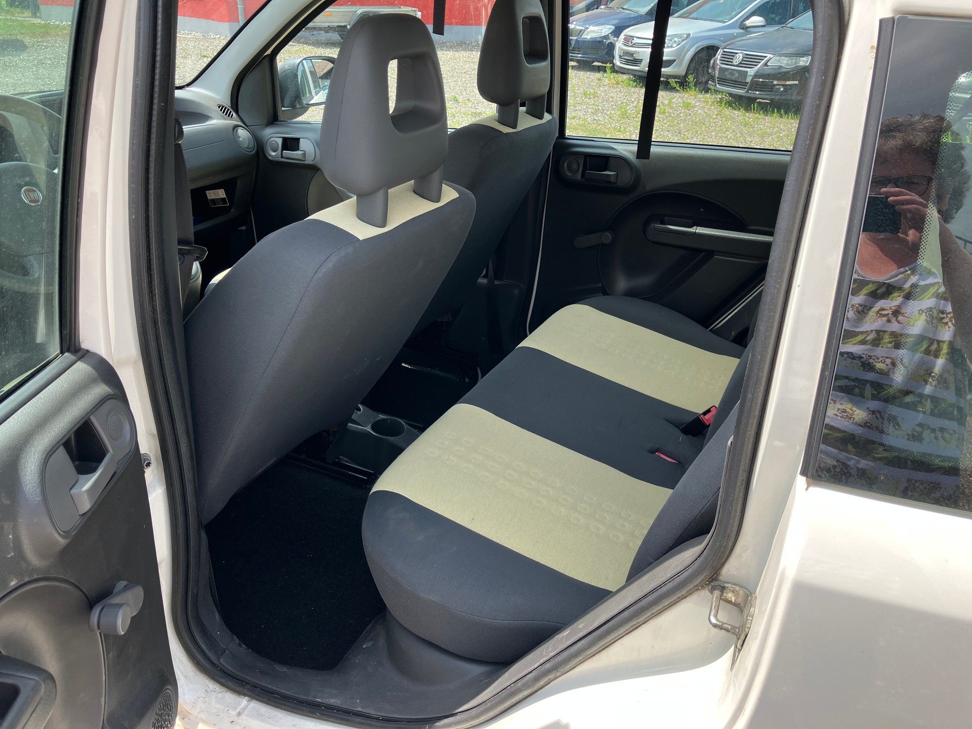 FIAT Panda 1.2 Active-image-7