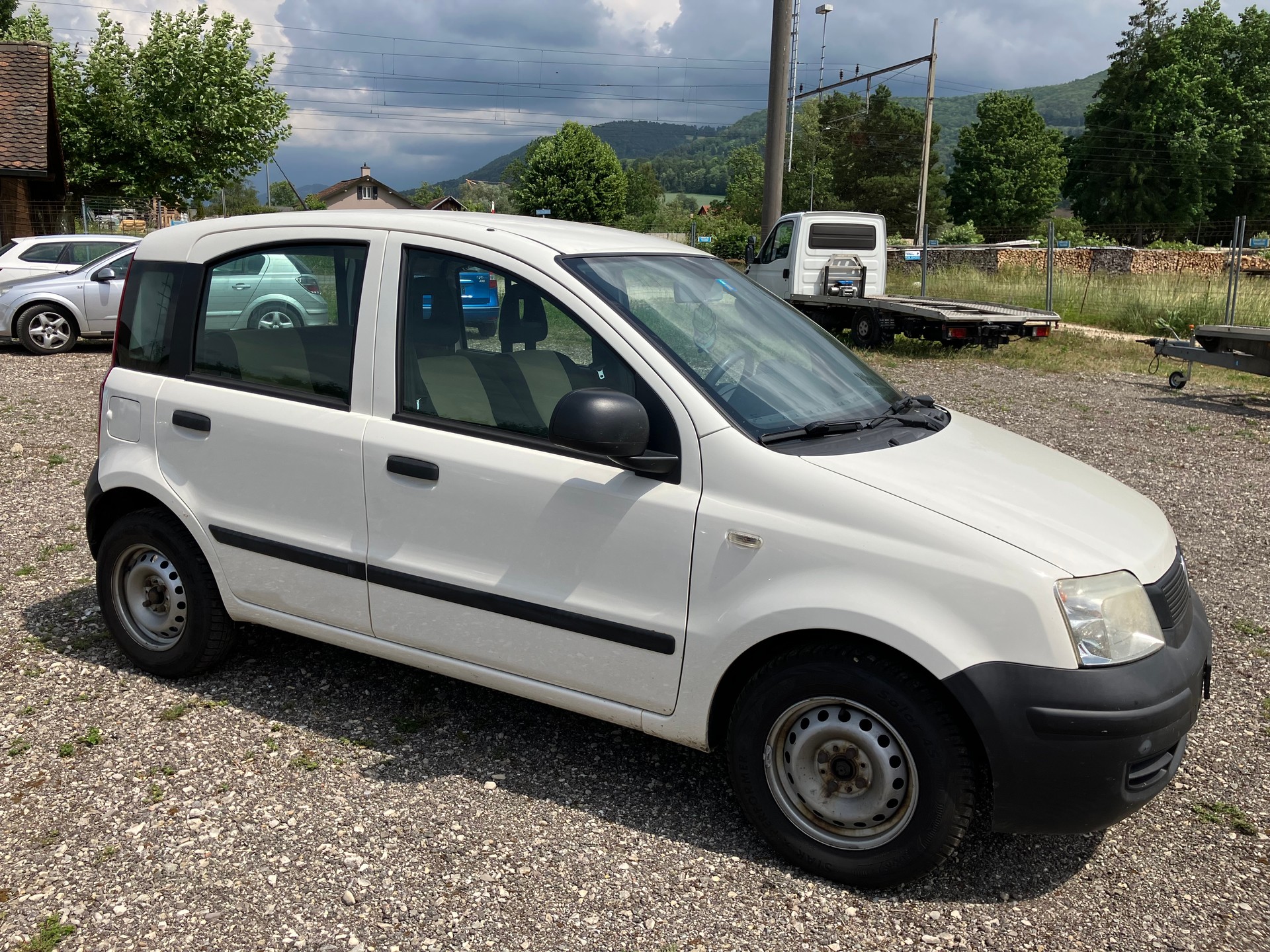 FIAT Panda 1.2 Active-image-1
