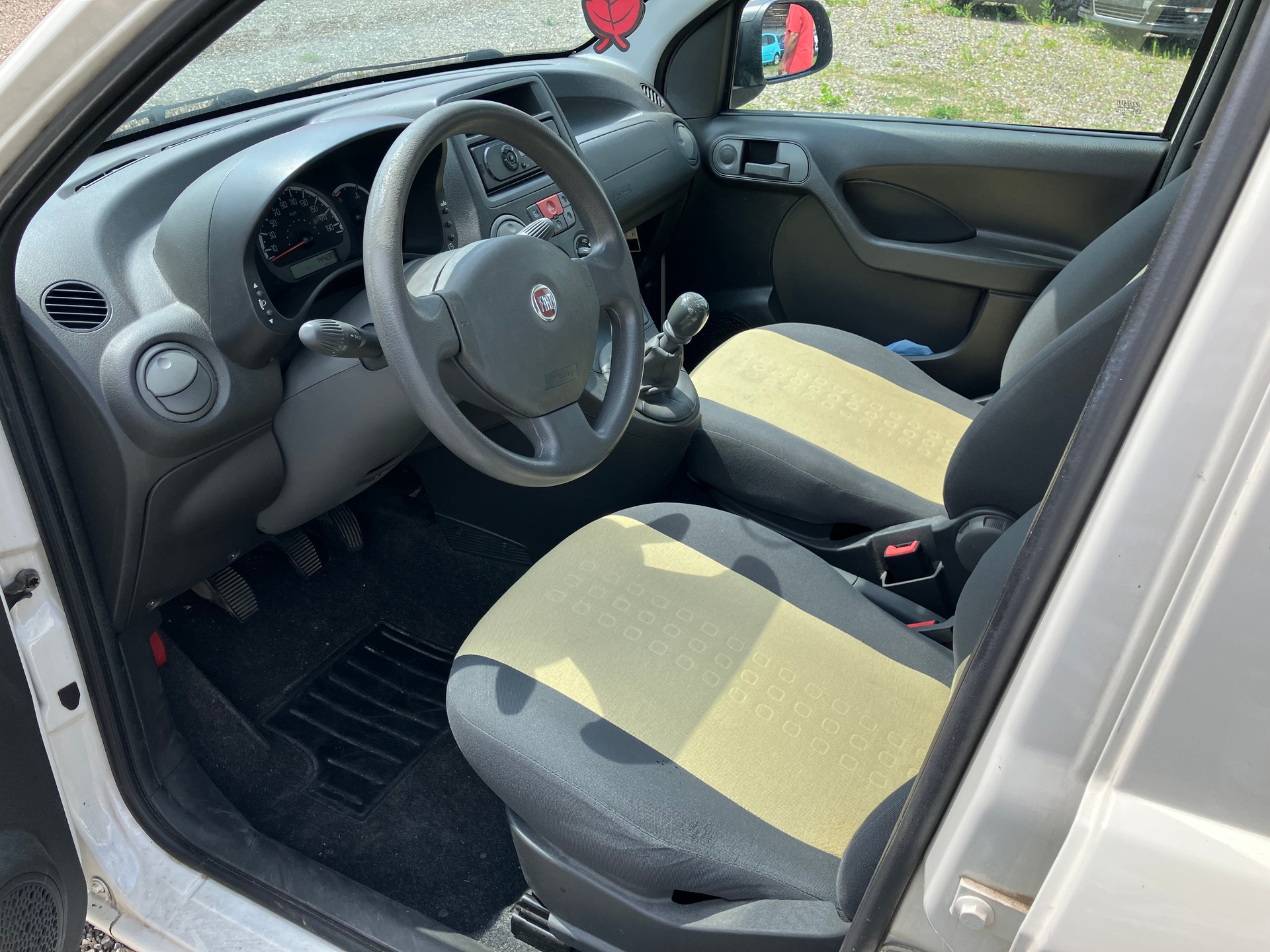 FIAT Panda 1.2 Active-image-5