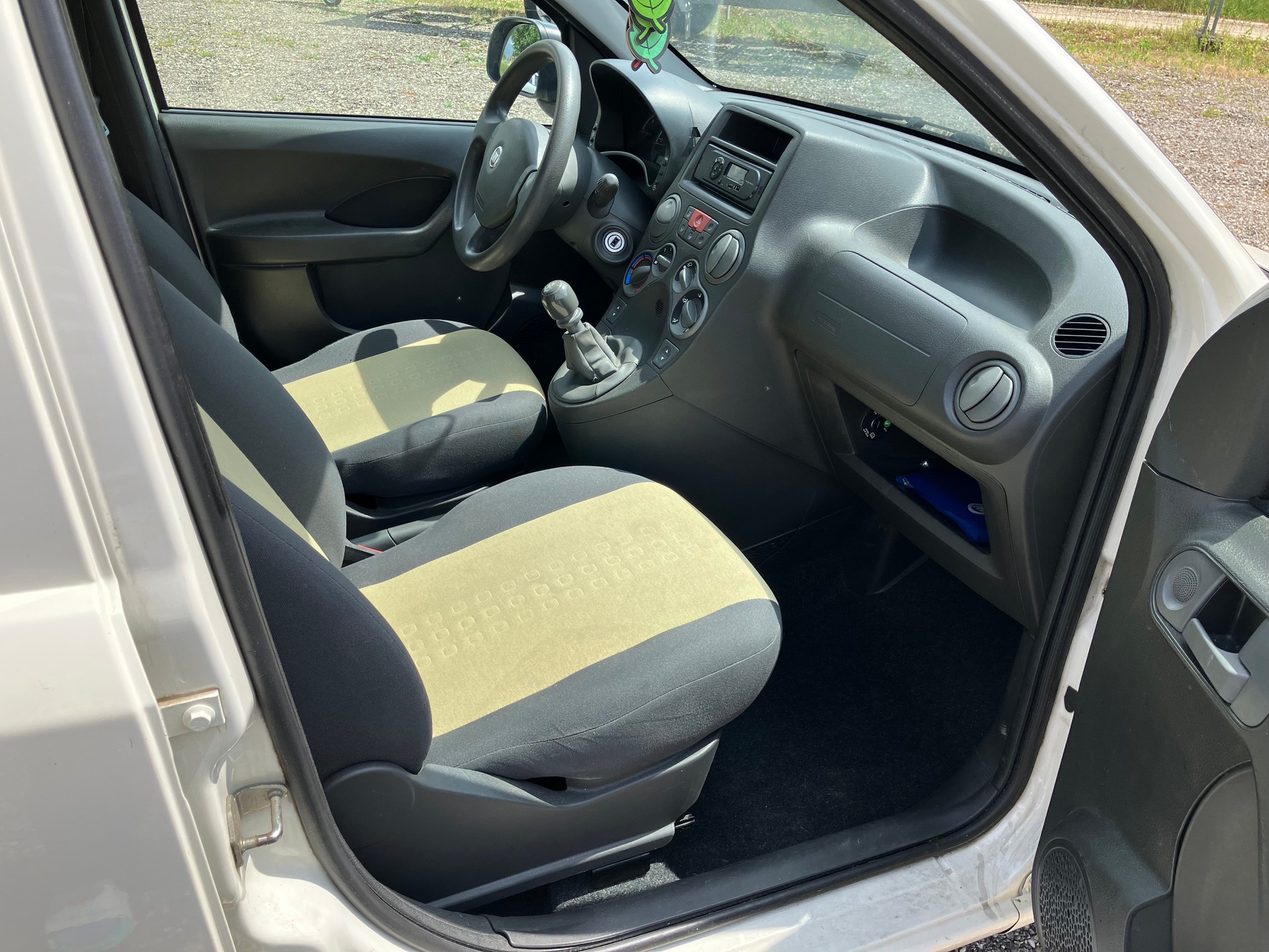 FIAT Panda 1.2 Active-image-6