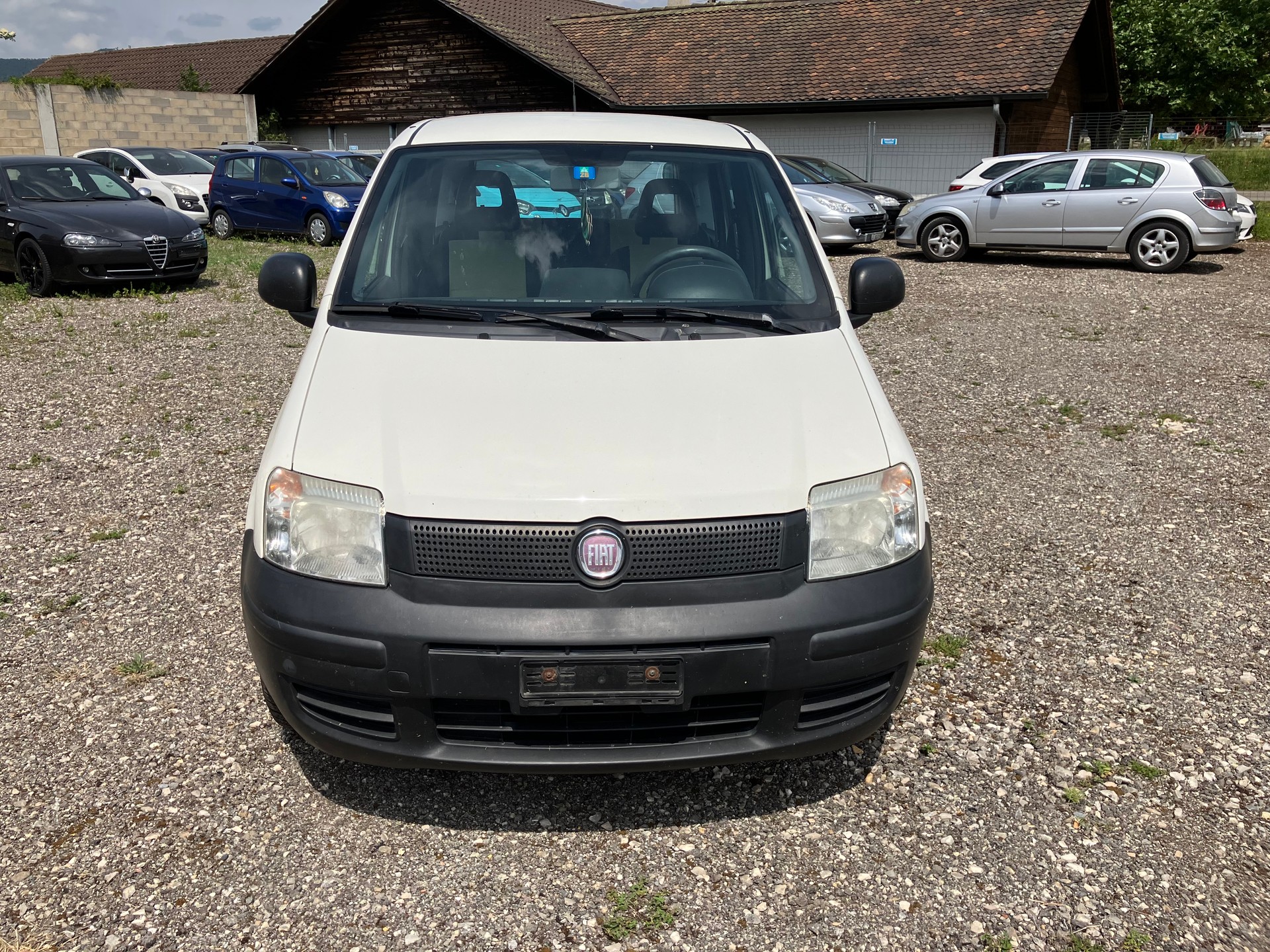 FIAT Panda 1.2 Active-image-2