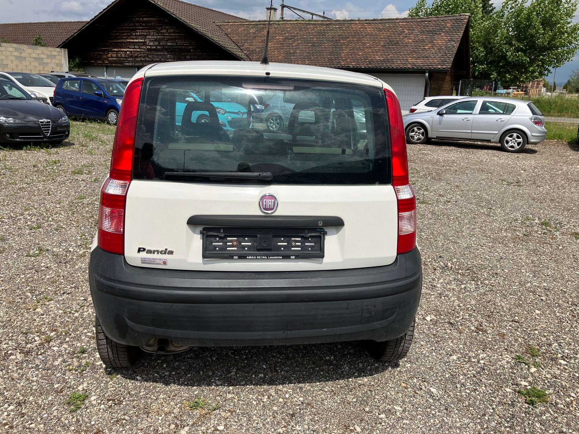 FIAT Panda 1.2 Active-image-3
