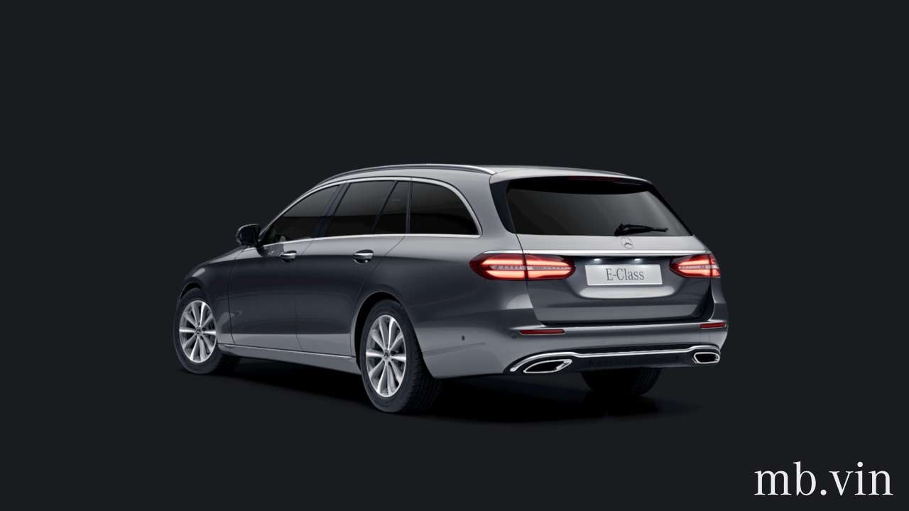 MERCEDES-BENZ E 200 Avantgarde 4 Matic 9G-Tronic *LEDER-SITZE*-image-2