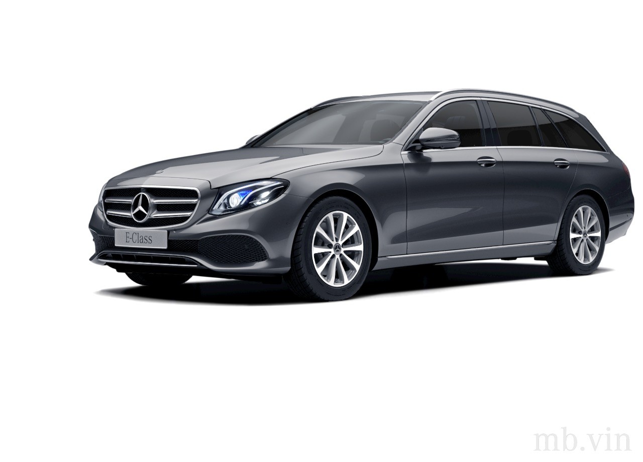 MERCEDES-BENZ E 200 Avantgarde 4 Matic 9G-Tronic *LEDER-SITZE*-image-0