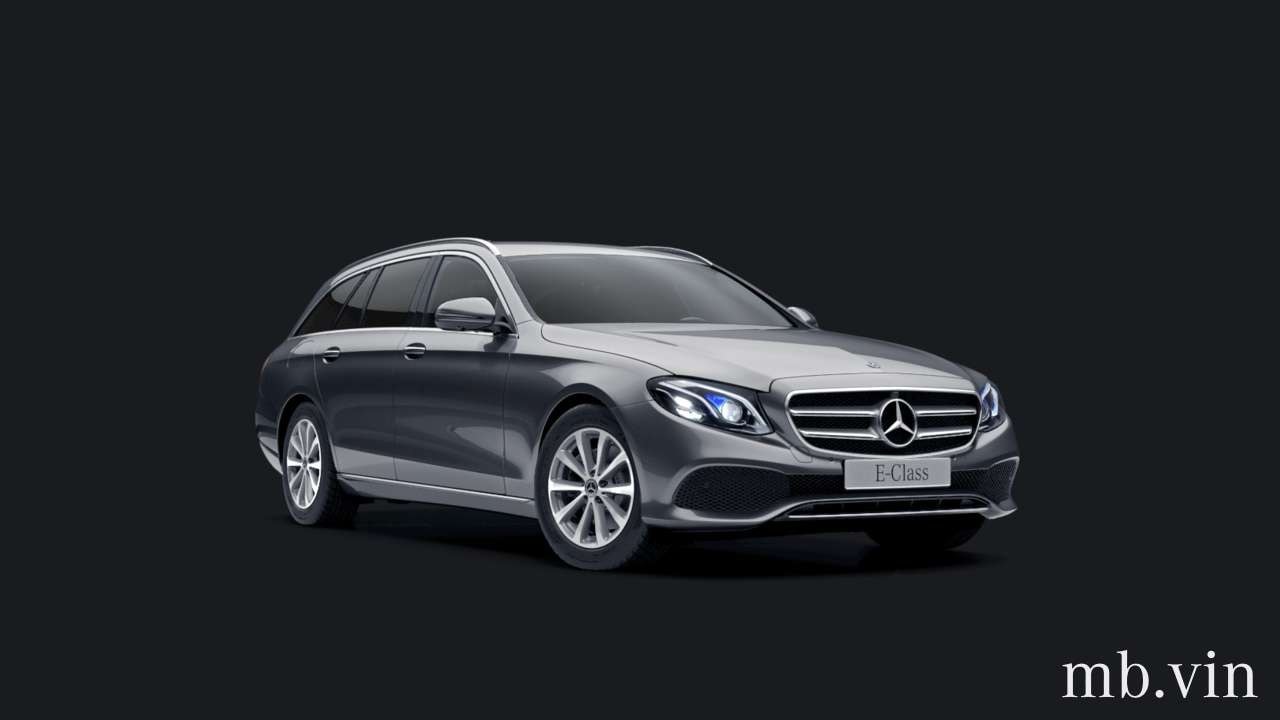 MERCEDES-BENZ E 200 Avantgarde 4 Matic 9G-Tronic *LEDER-SITZE*-image-3