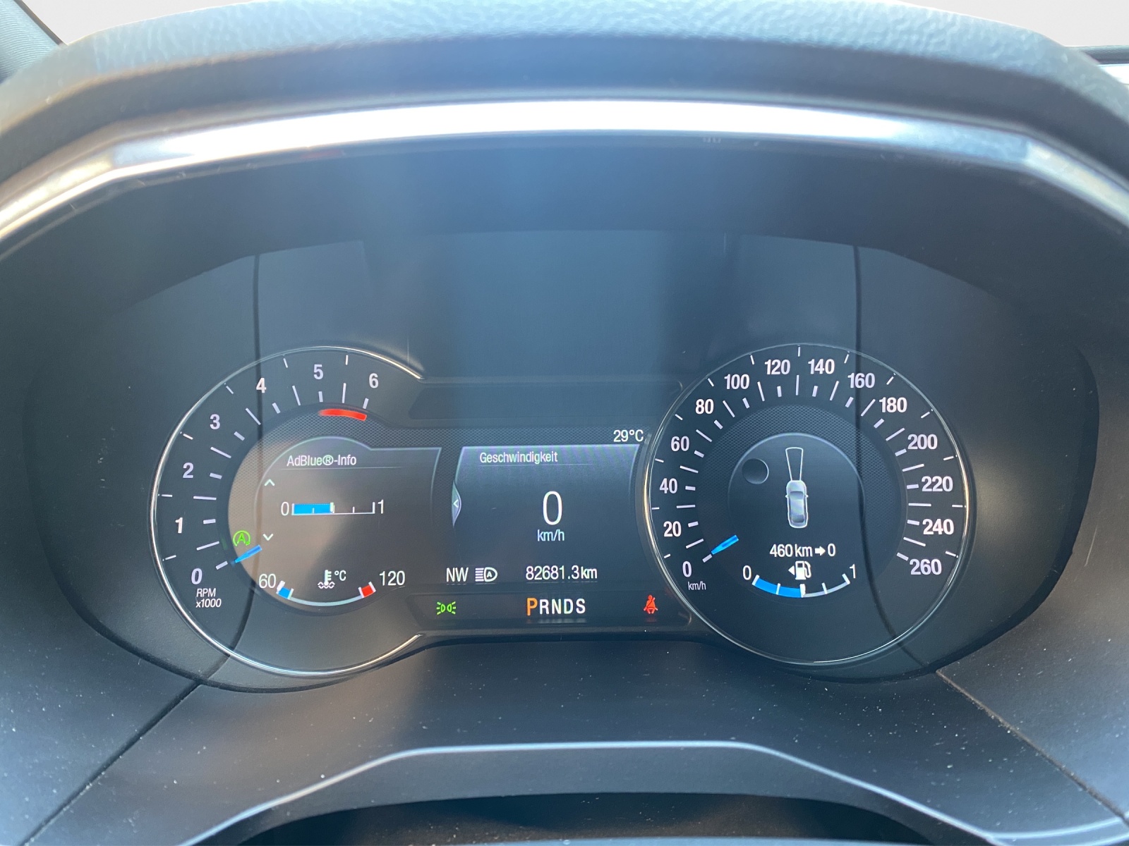 FORD S-Max 2.0 TDCi ST-Line AWD Automatic-image-10